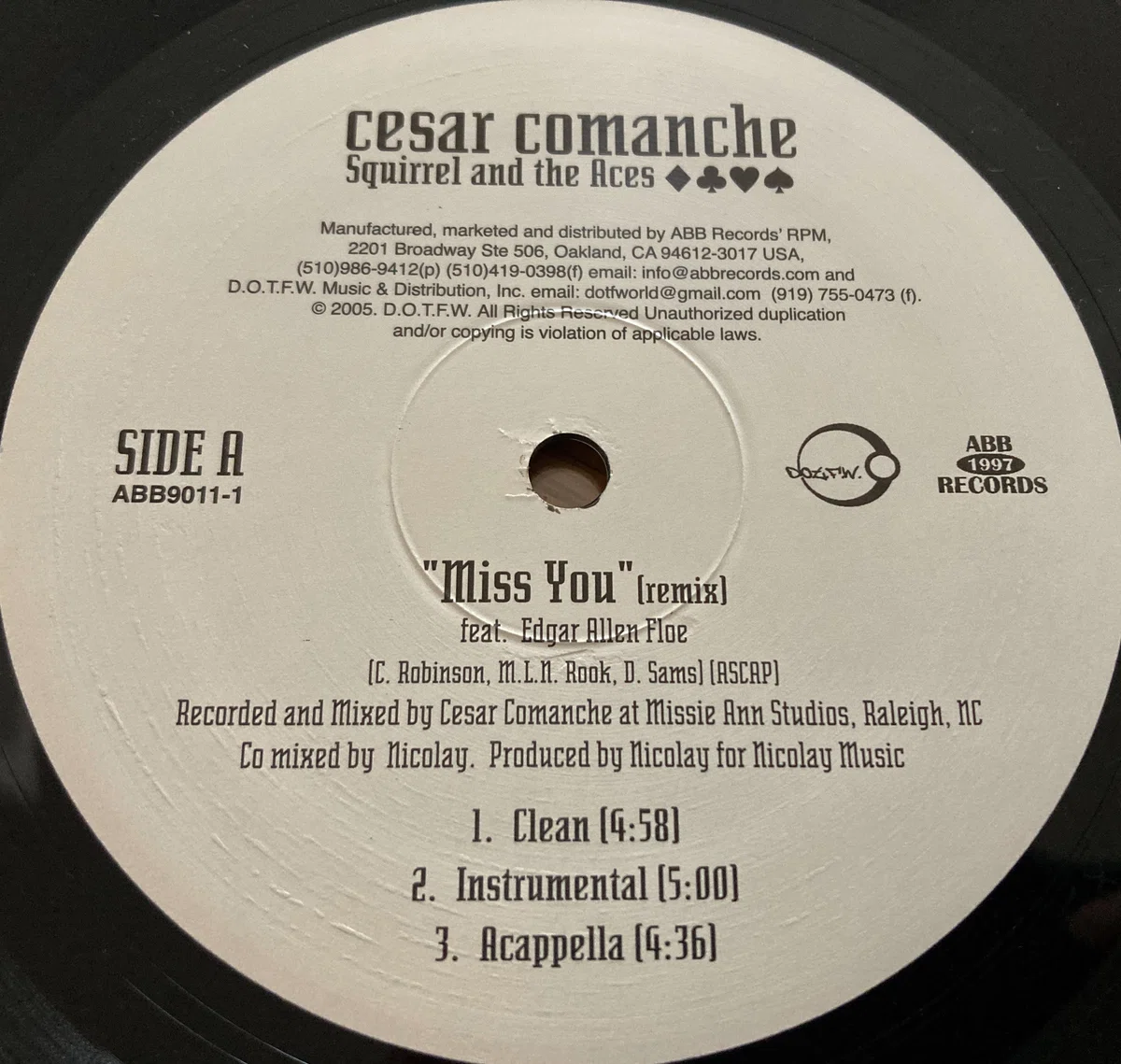A-D】 600 HIPHOP VINYL RECORDZ -CLASSICS OF THE 90