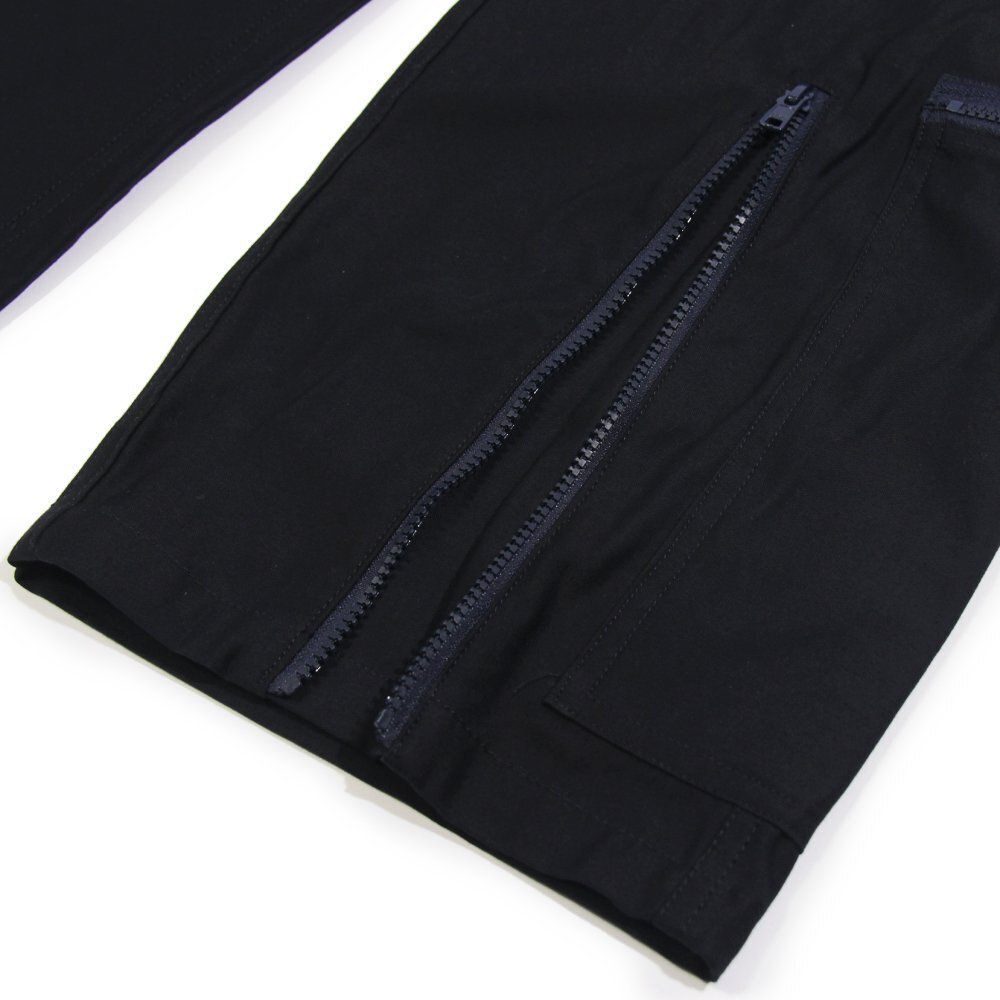 22aw ICE&TECHNO FLIGHT PANTS