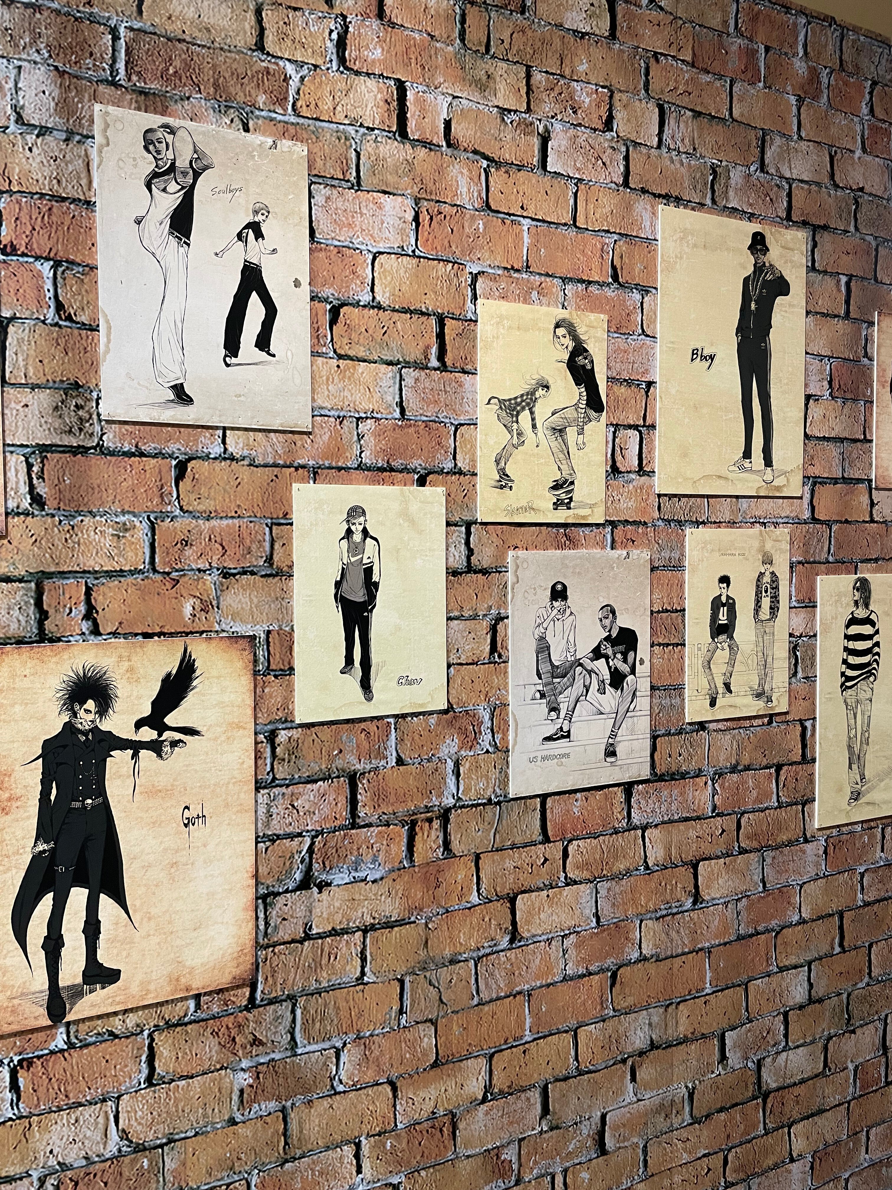 矢沢あい展 ALL TIME BEST｜KAYAE