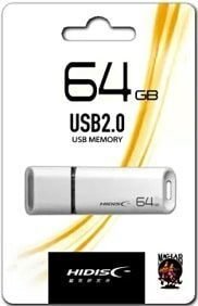 64GB USBメモリがFAT32でフォーマットできた ＜ MD(ミニディスク)を