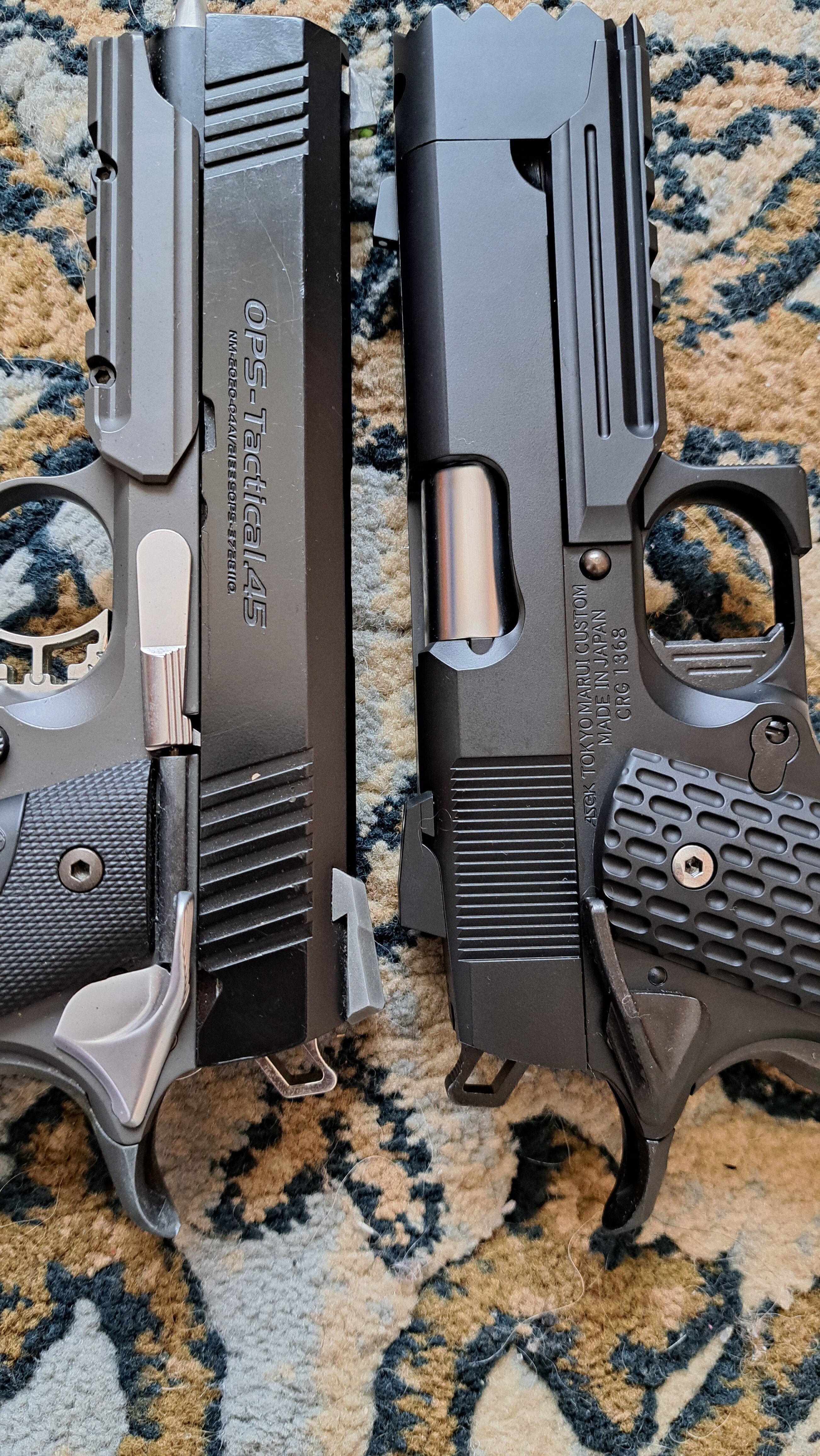 ストライクウォーリア リコリコ 東京マルイ ストライクウォーリア リコリスリコイル