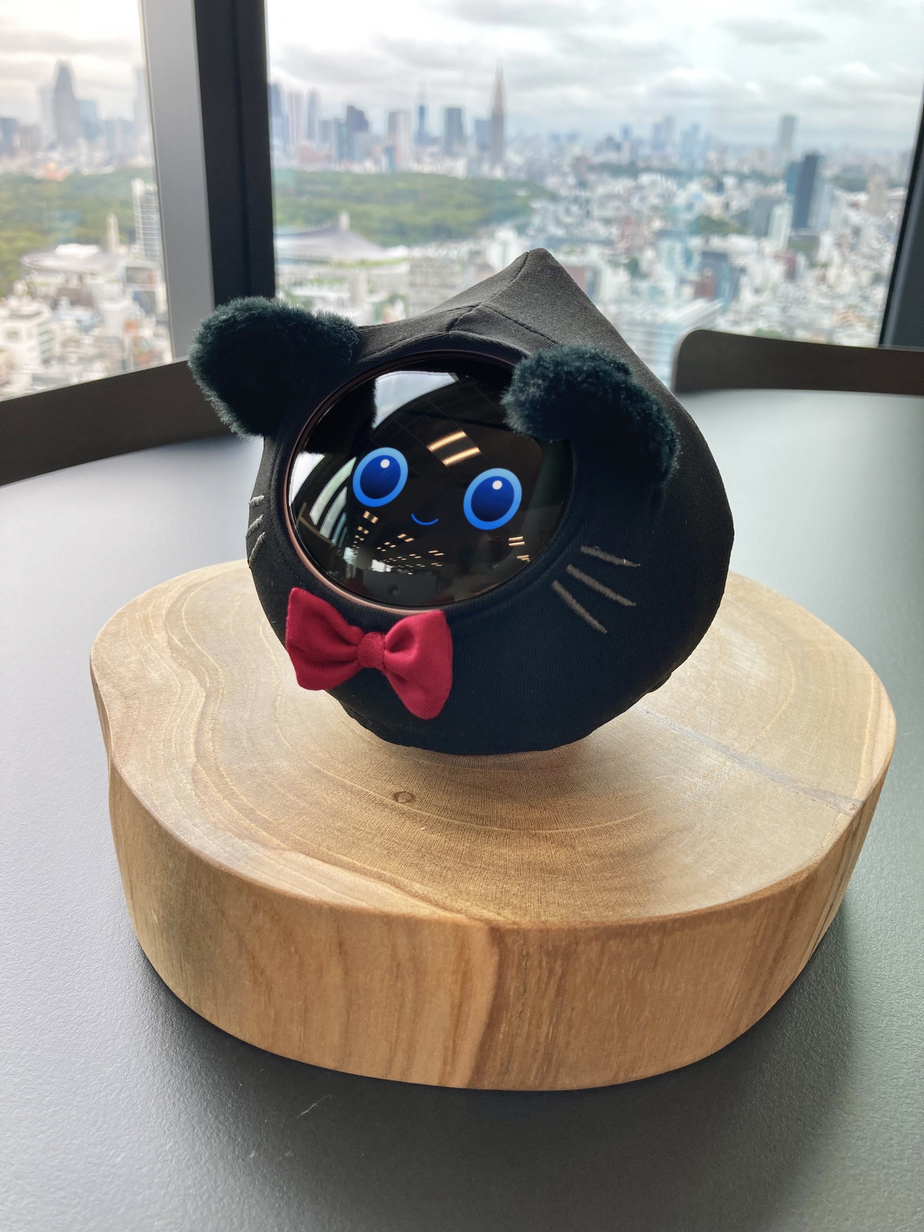 Romiグッズ開発のおはなし(2022.08版)|会話AIロボットRomi Romiグッズ開発のおはなし(2022.08版)|会話AIロボットRomi