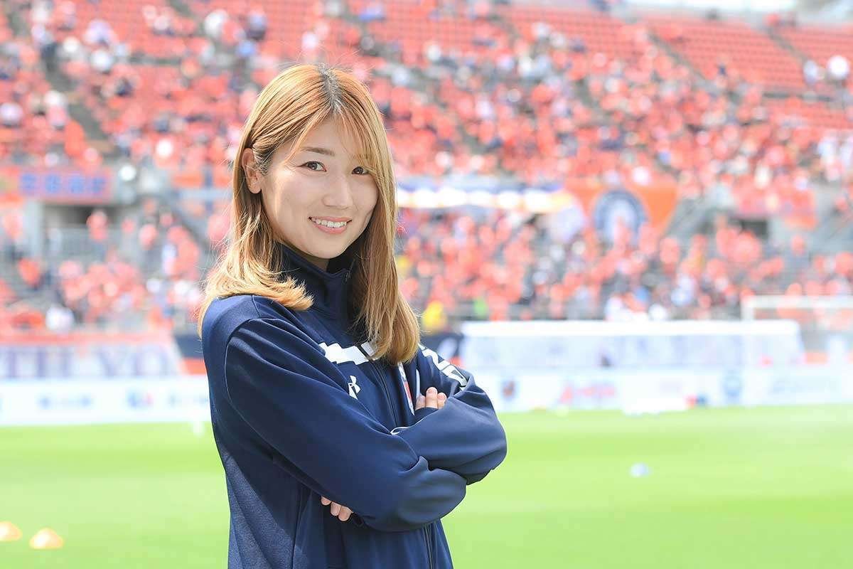 値下げ不可】大宮アルディージャVENTUS仲田選手