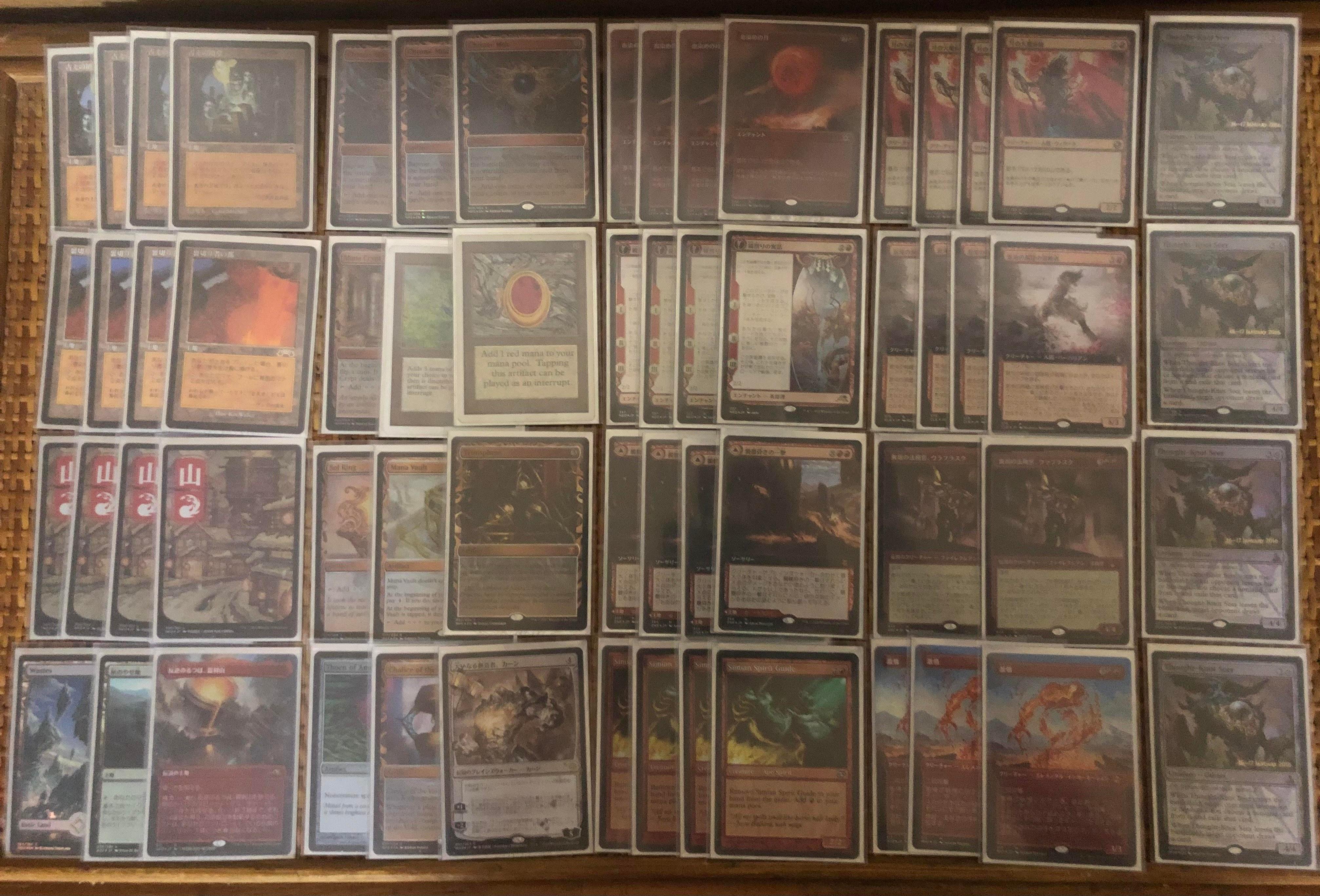 第6回添削杯レポート【赤単イニシアチブ】｜ぎれん#凛fam