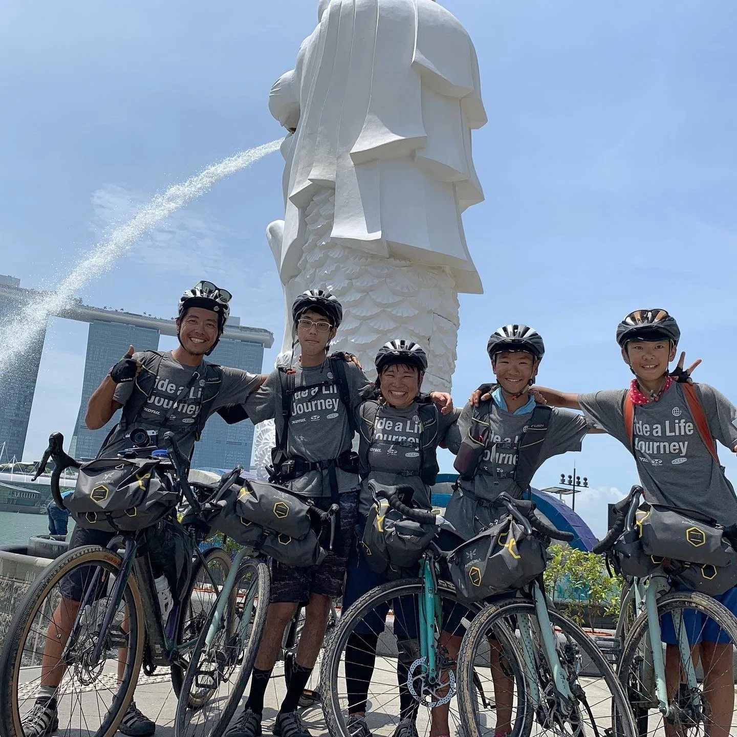 ?【ゲストコラム】自転車冒険家・西川昌徳さん「私が旅をする理由 