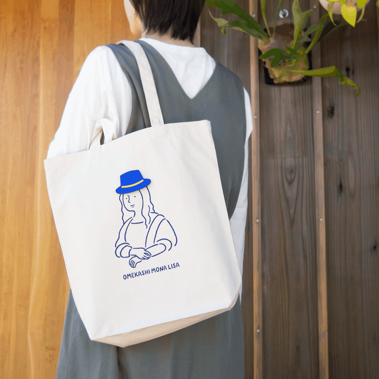 作品紹介】harapecoraさん「minne ART MUSEUM-世界的名画と