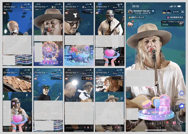 TikTok、宮城県を表敬訪問し「宮城県災害復興寄附金」へ100万円を寄付