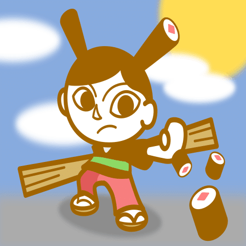 Twitter用イラスト アンパンマン特集 よーよー Note