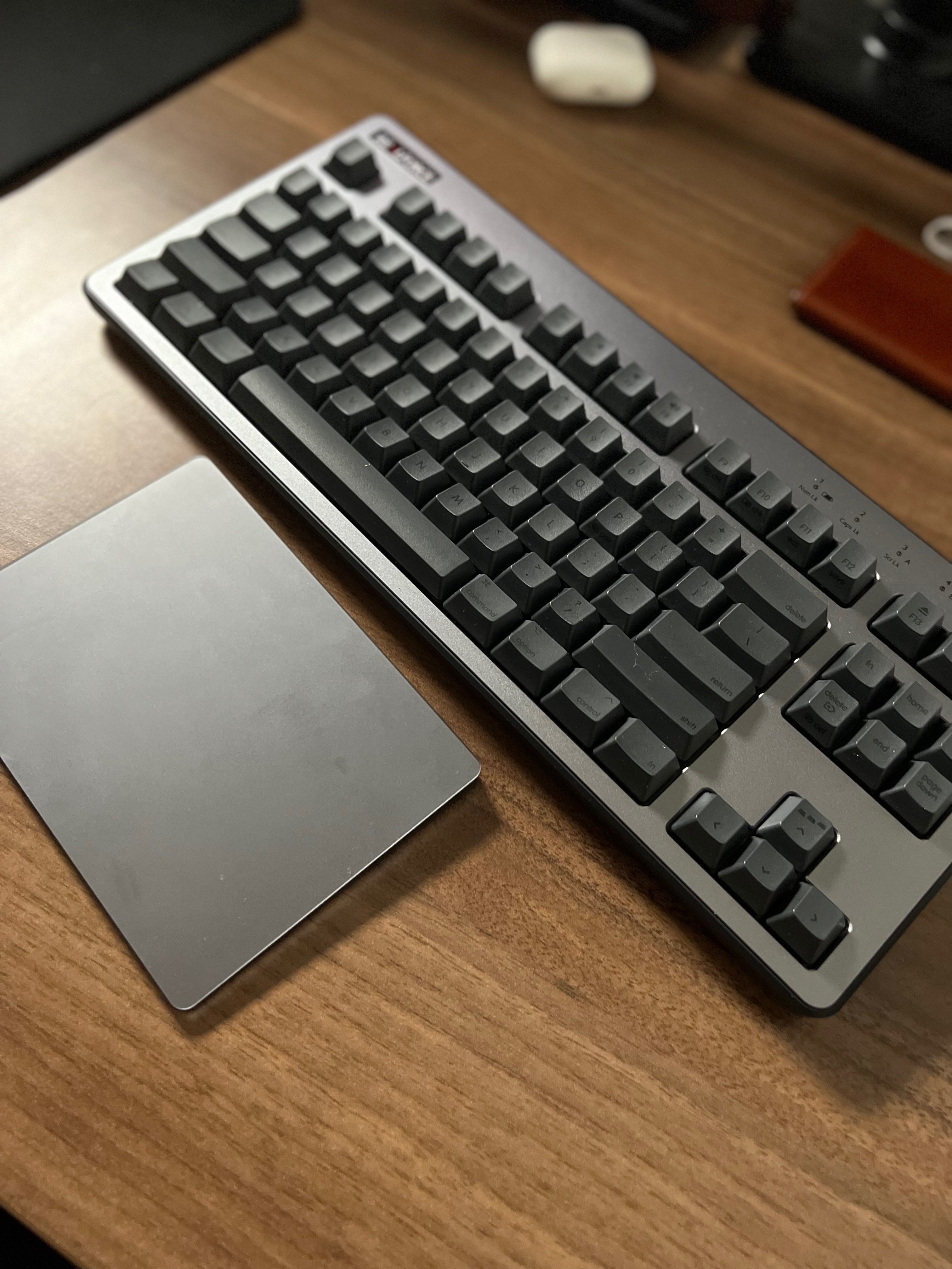 Realforce R3 for Macを買った|るぴ Realforce R3 for Macを買った|るぴ