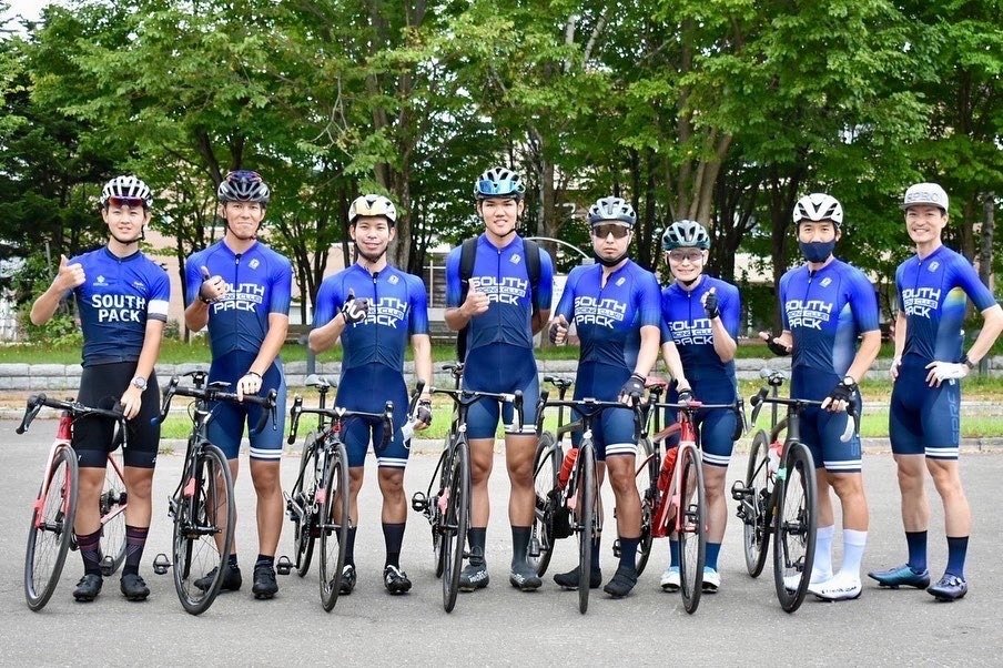 22年 ニセコhanazonoヒルクライム S 2クラス16位 ゆうじん Note 22年 ニセコhanazonoヒルクライム S 2クラス16位 ゆうじん Note