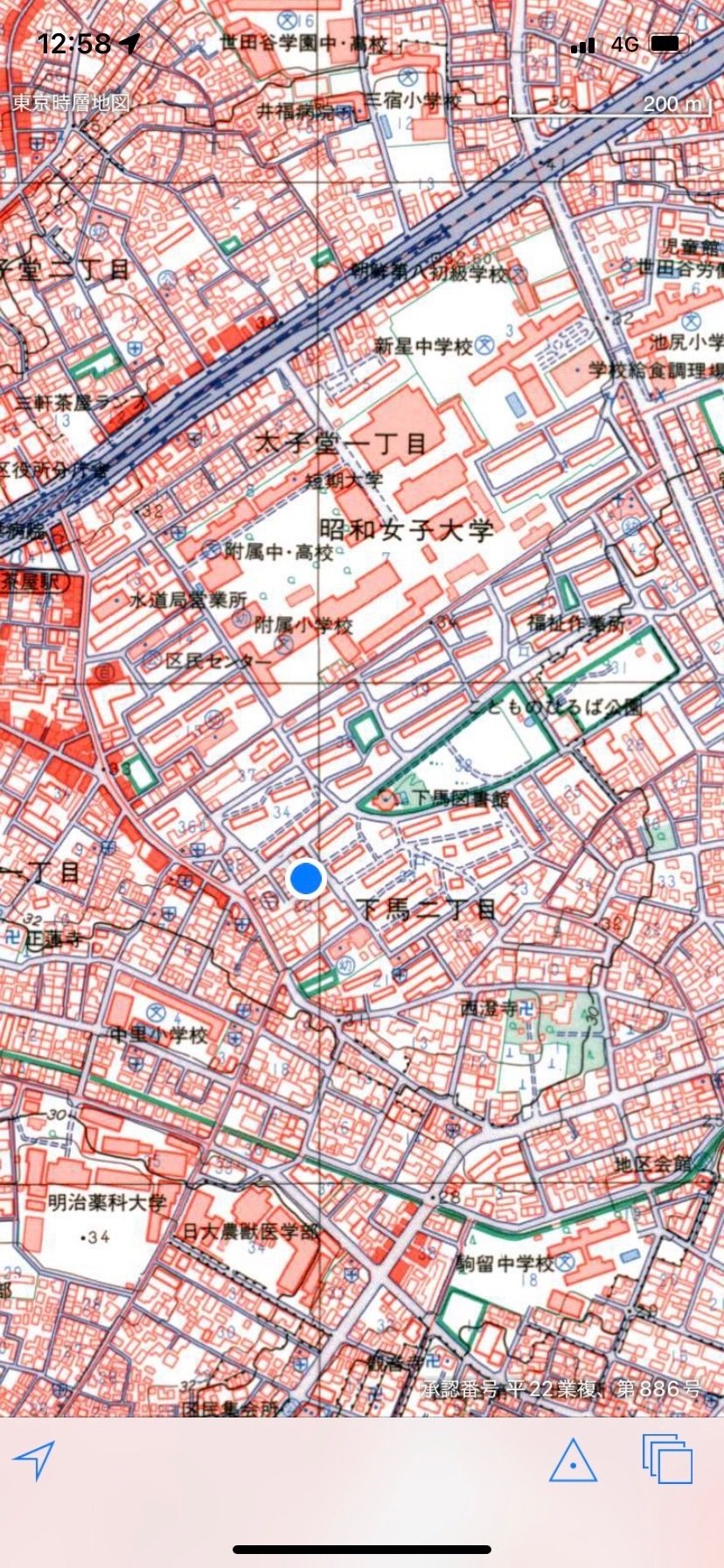 世田谷区史 近世編 区史研究 世田谷 | 世田谷区公式ホームページ