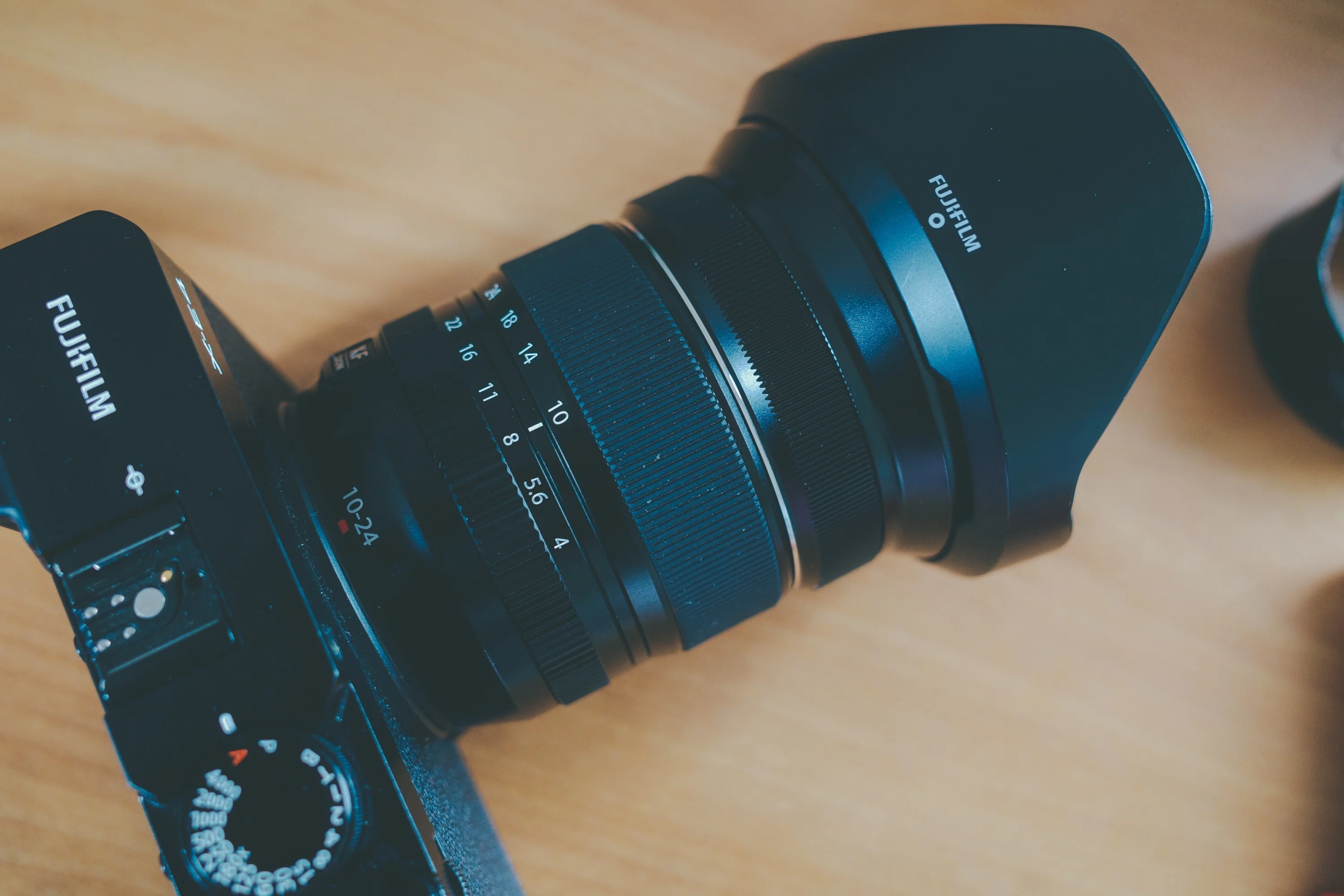 XF10-24mmF4 R OIS WRを借りてみた｜hirokiPhoto