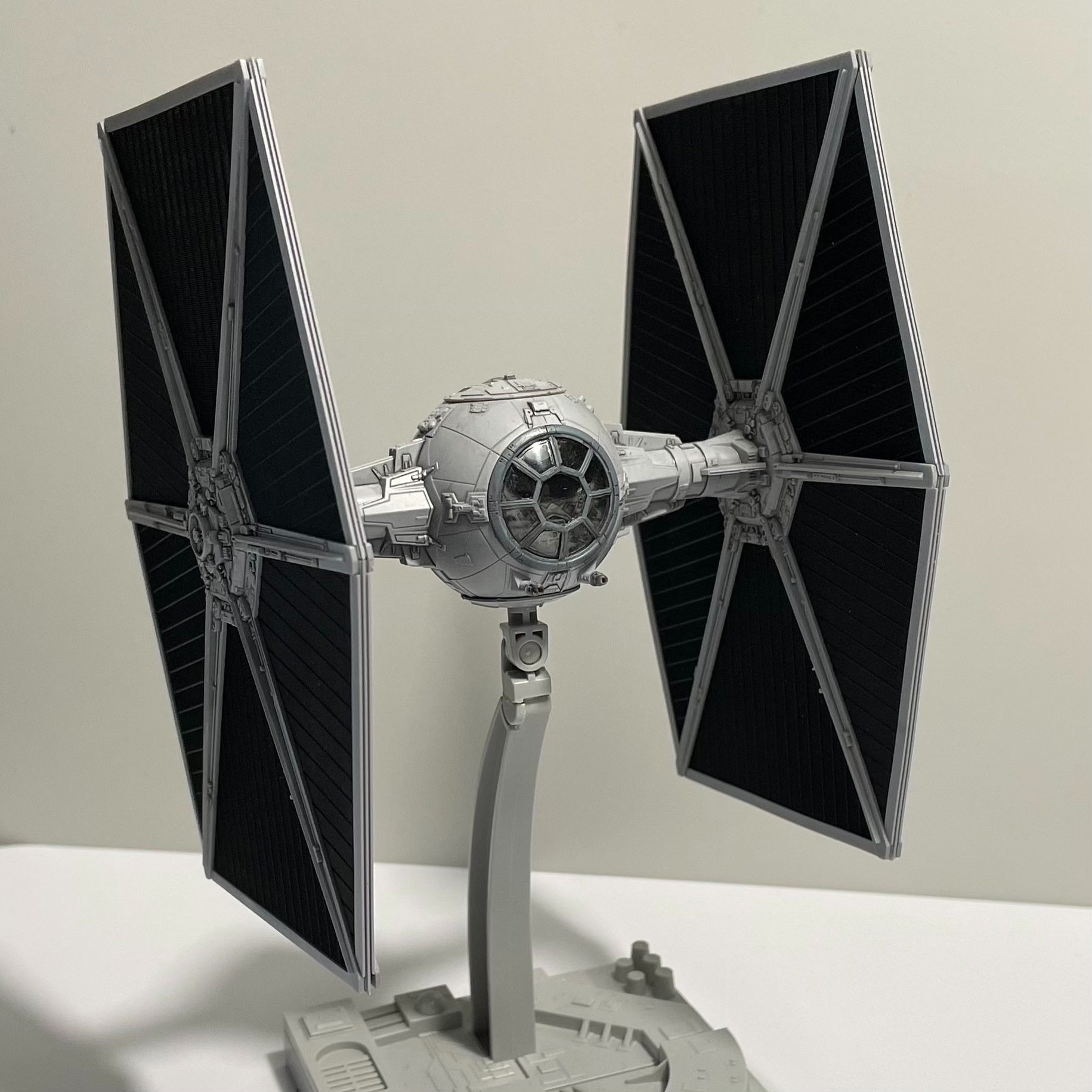 STAR WARS プラモデル コレクション(4)｜出雲重機／IZMOJUKI