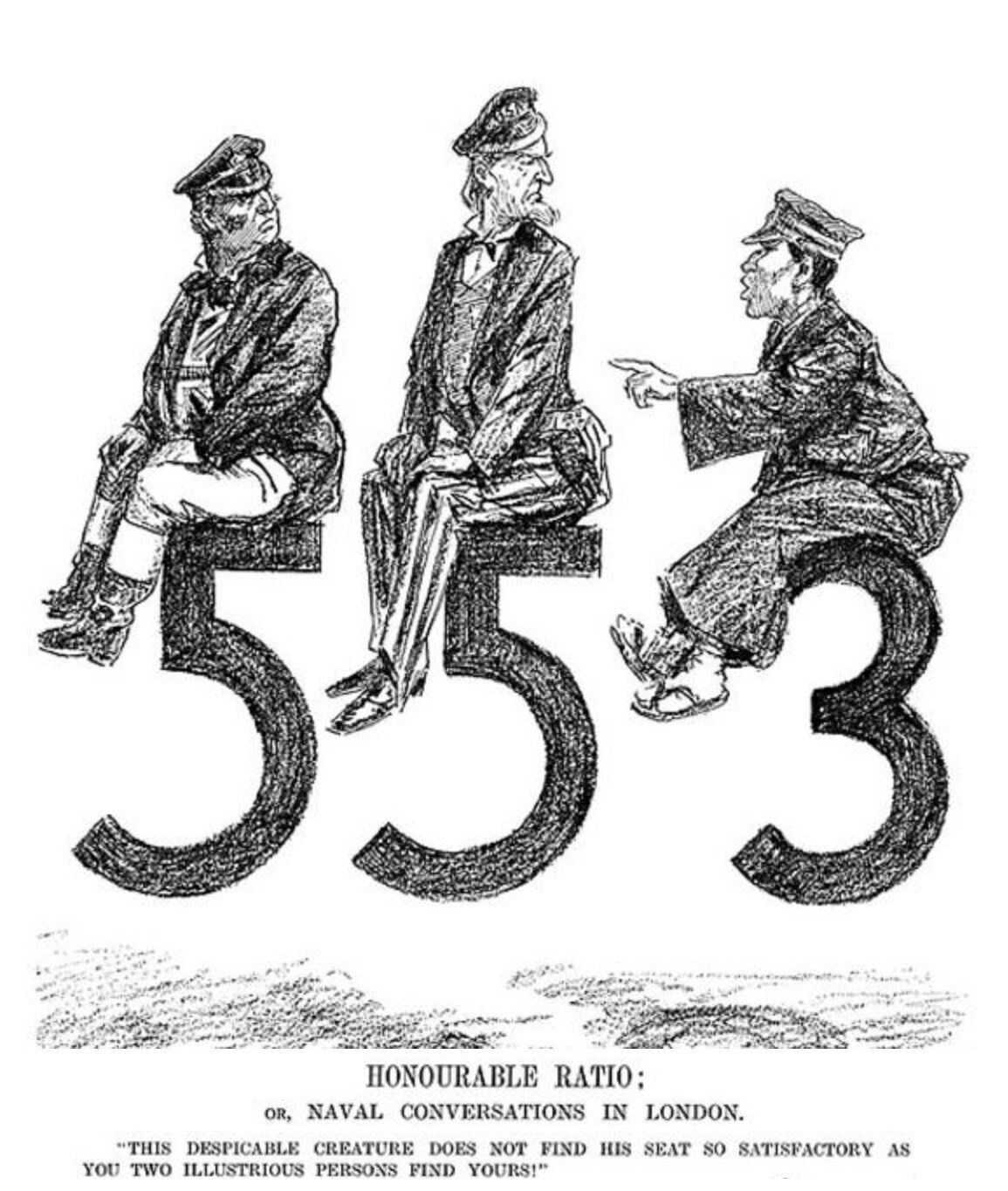 百年ニュース】1921(大正10)12月13日(火) ワシントン会議において四 百年ニュース】1921(大正10)12月13日(火) ワシントン会議において四
