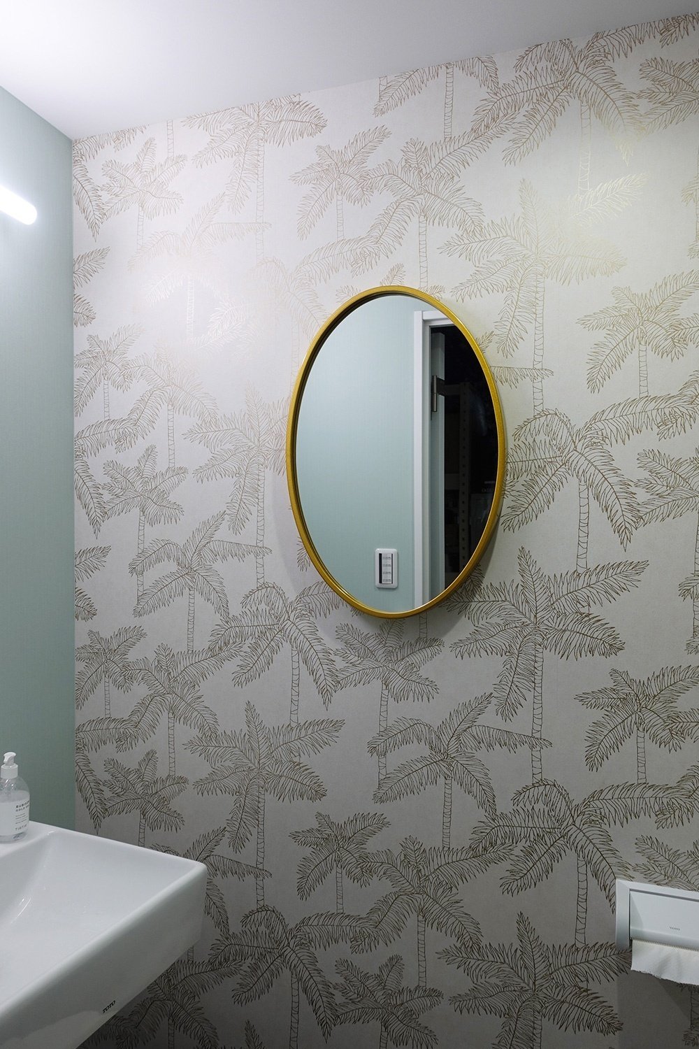 実例 輸入壁紙専門商社テシードのオフィスインテリアを大公開 Tecido Note 実例 輸入壁紙専門商社テシードのオフィスインテリアを大公開 Tecido Note