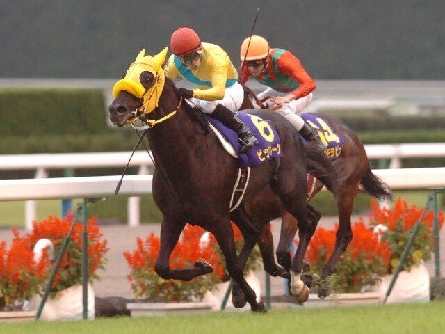 ウマ娘で学ぶ競馬史 #30 渇望の果てに (2010)｜マツウラ