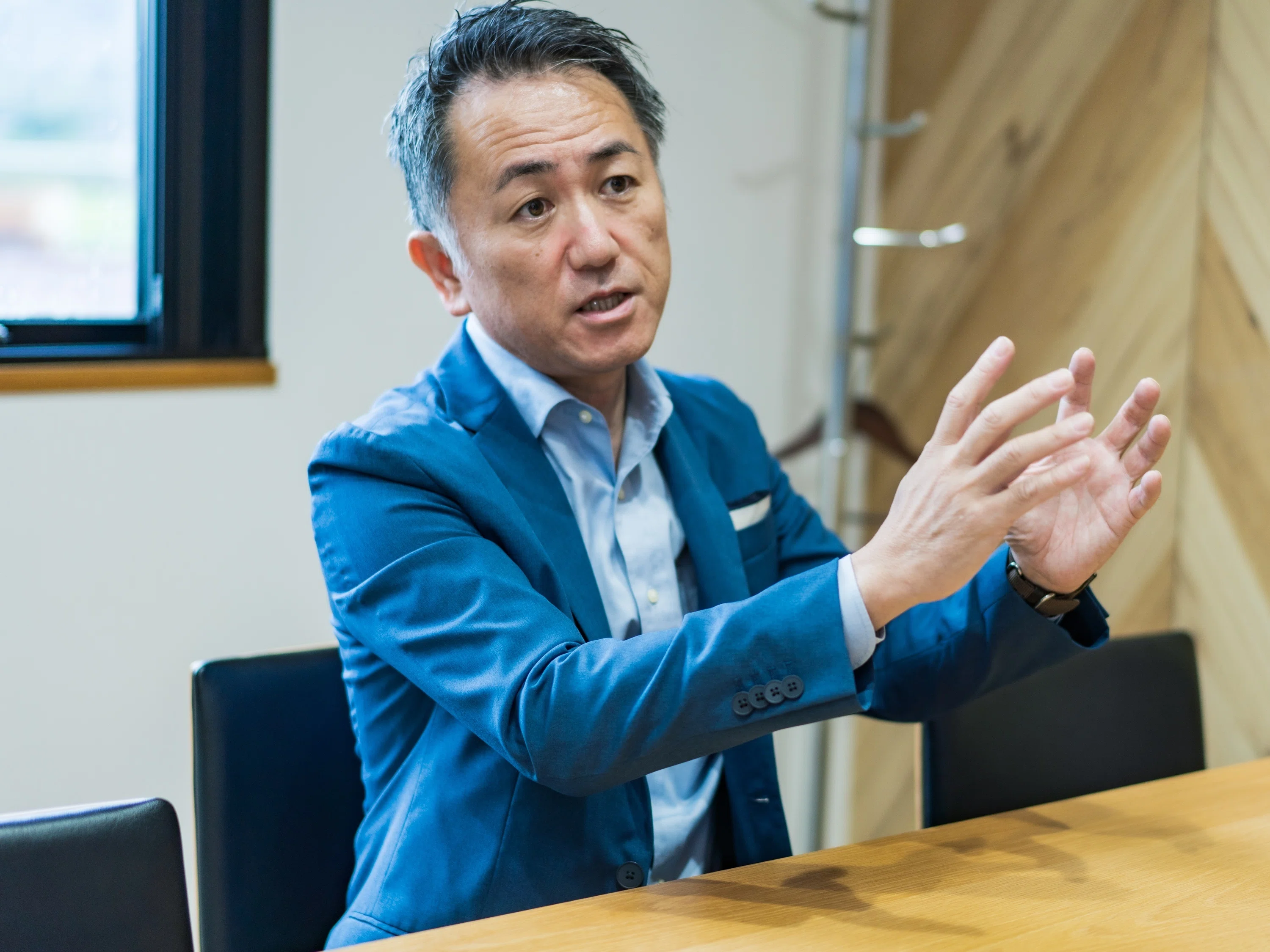 実践者に学ぶこれからのリーダーシップ】創業140年の老舗企業がこの10