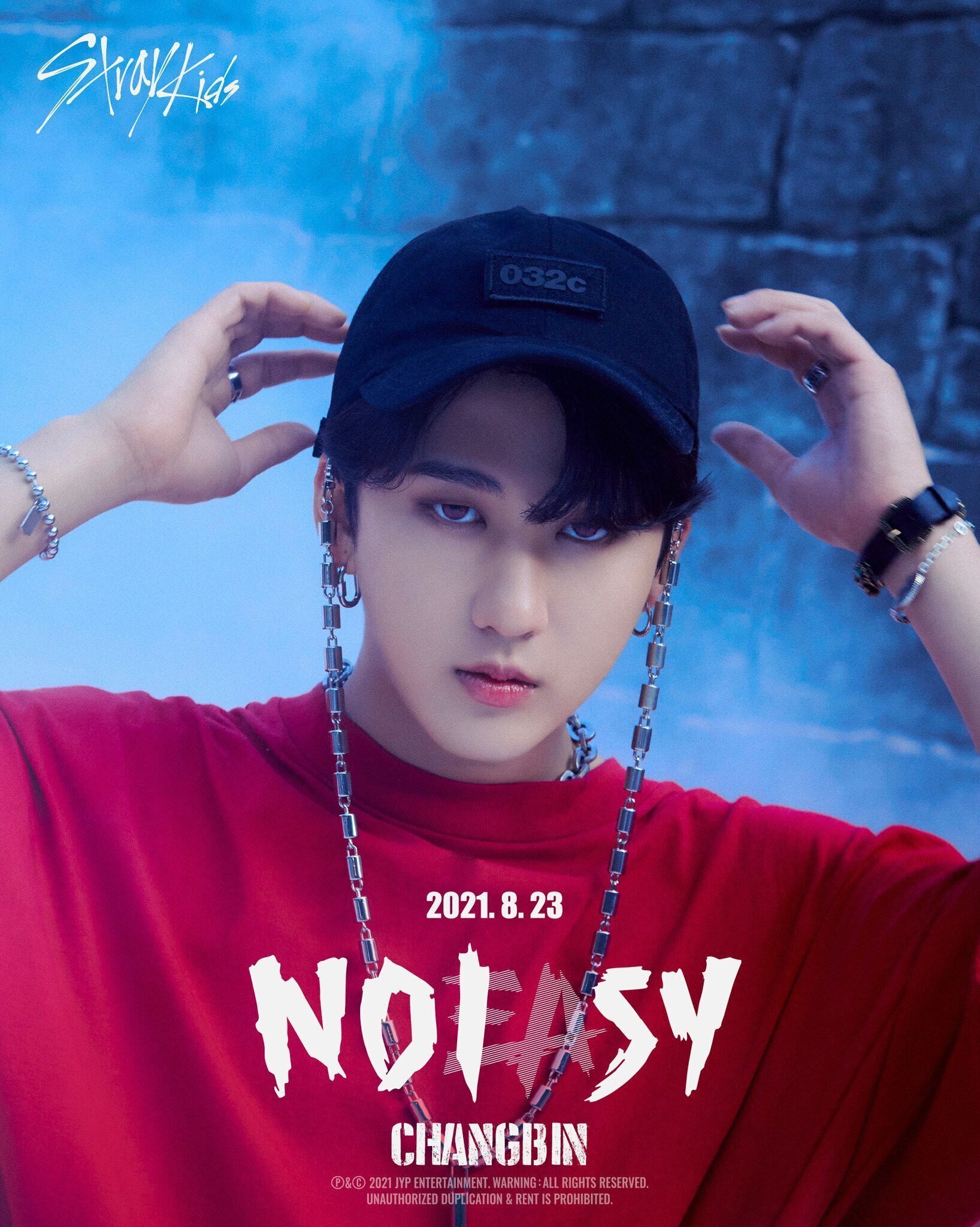 StrayKids チャンビン Stray Kids Japan Official on X: 