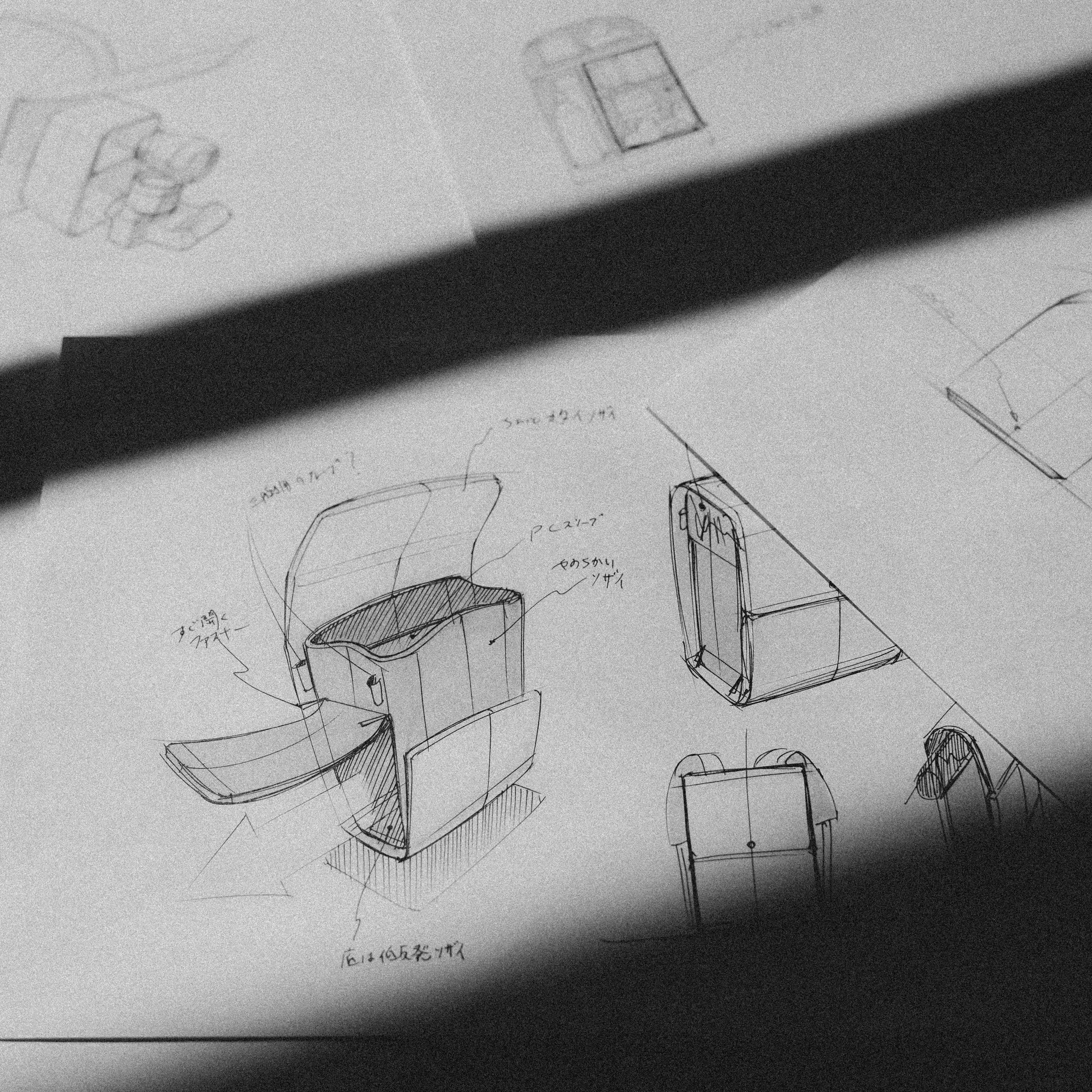 動画という作品ではなく、モノという作品｜大川優介 Yusuke Okawa