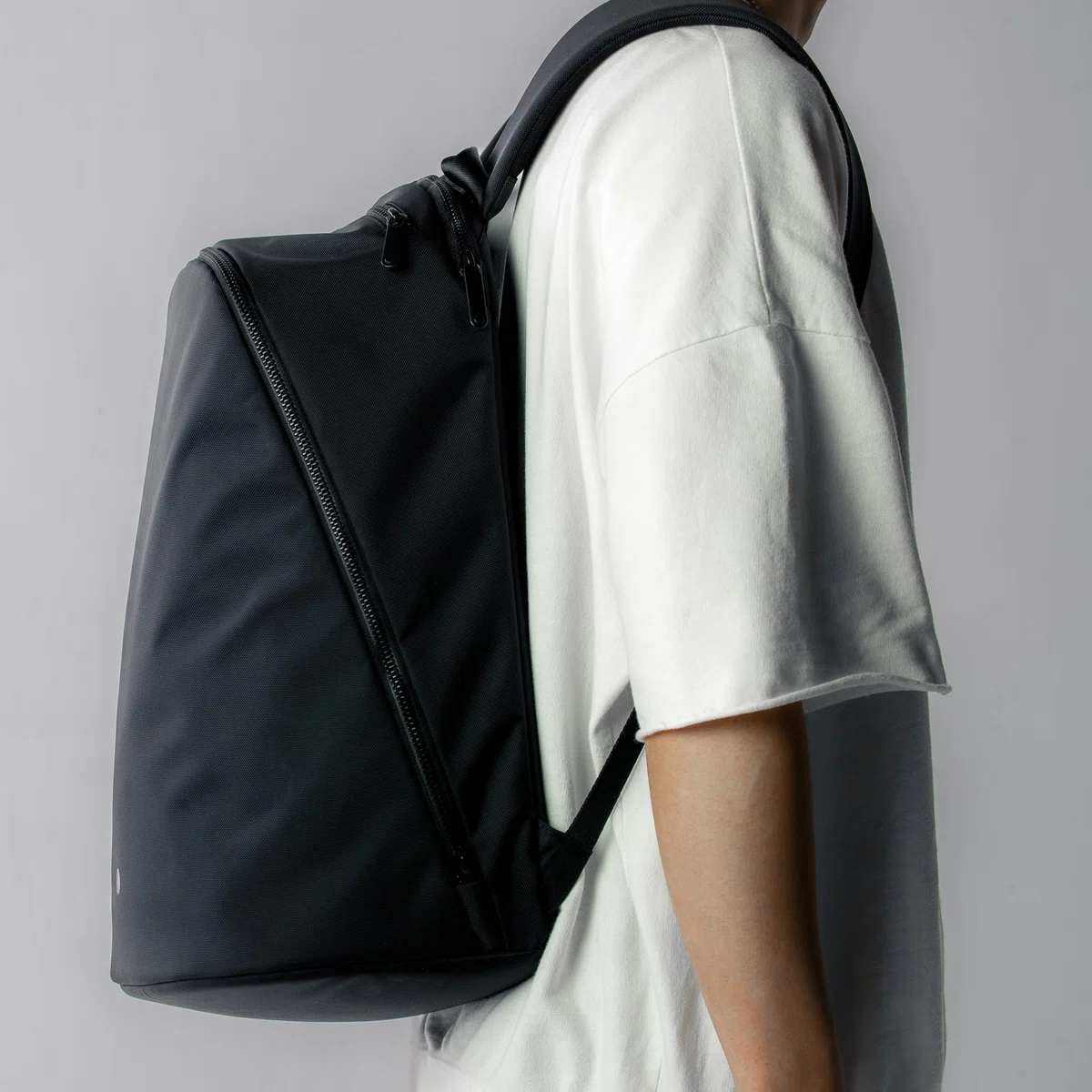 kyu 焼い daypack カメラバッグ