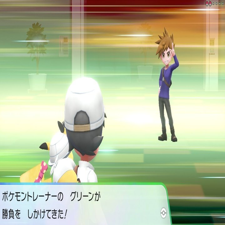 レッツゴーピカ様 プレイ日記 7 つづく Note