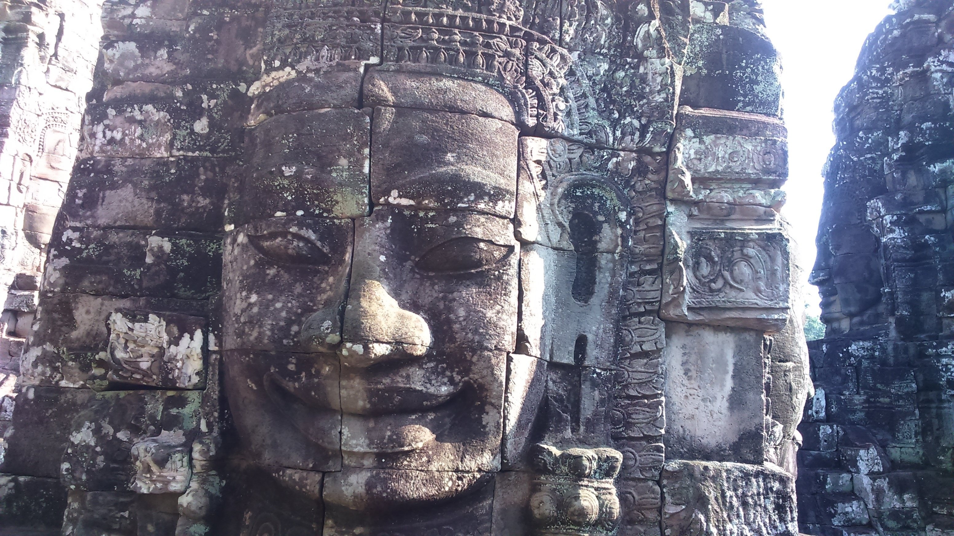 東南アジアの風景 (204) カンボジア｜アンコールワットはやはり