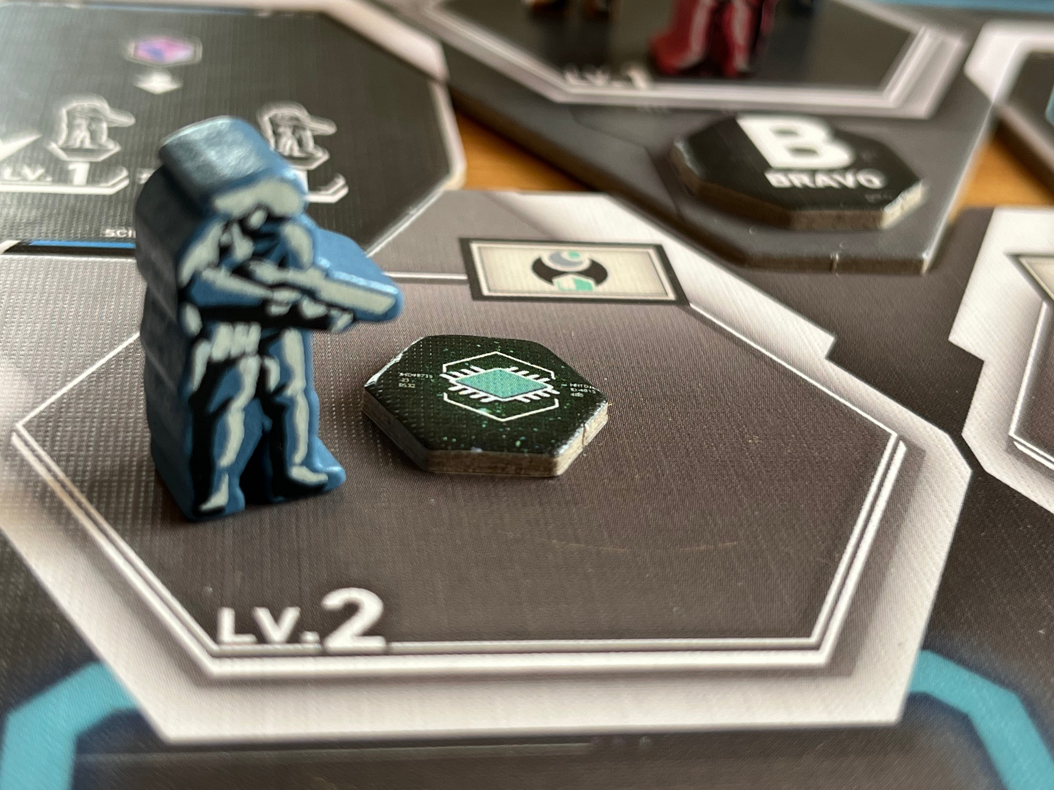 組み合わせの妙！ ぶち上がれ鼓動！ もう徹する気で 追うテックツリー