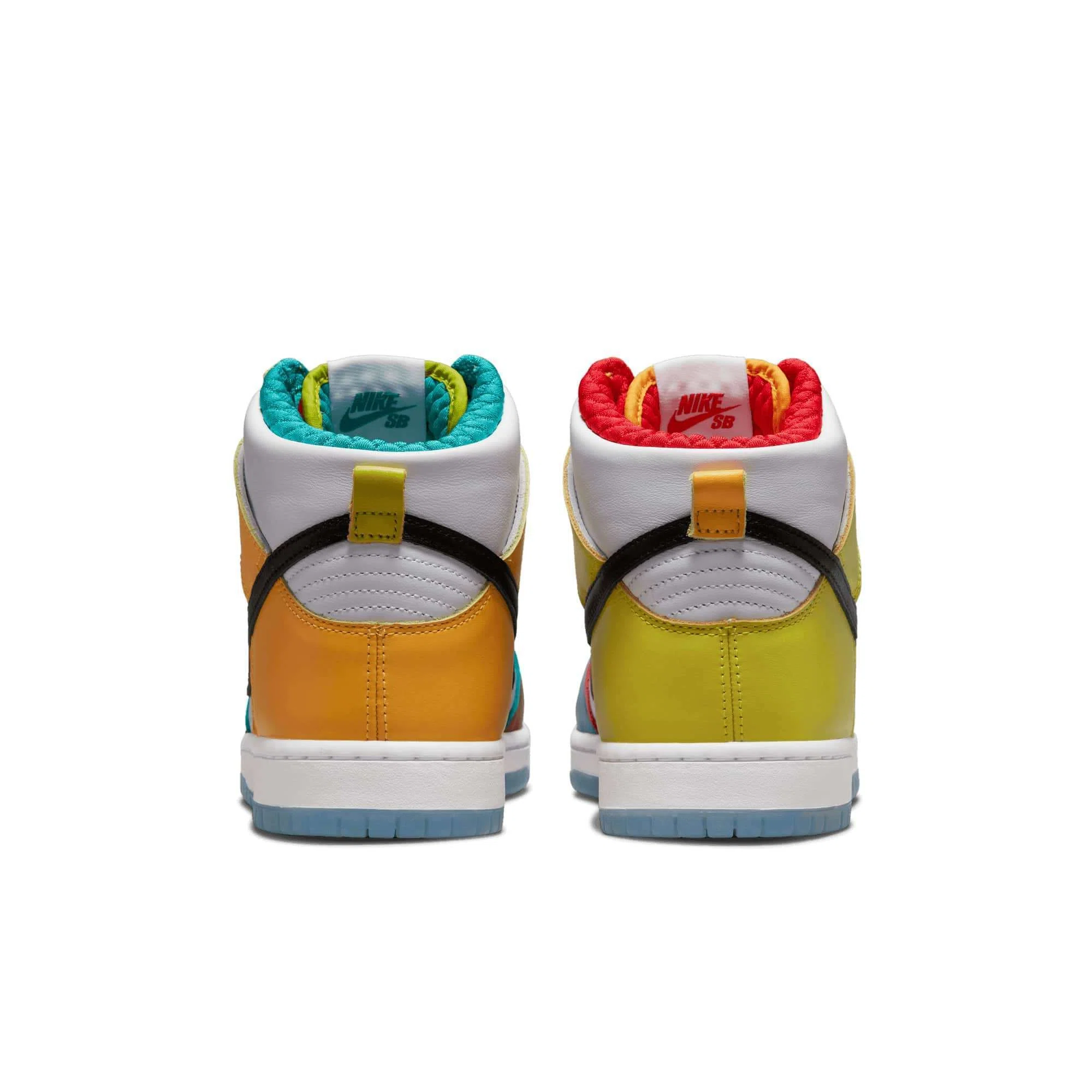 NIKE SBとfroSkateのダンクと球拾いだって立派な差別だよなという話 