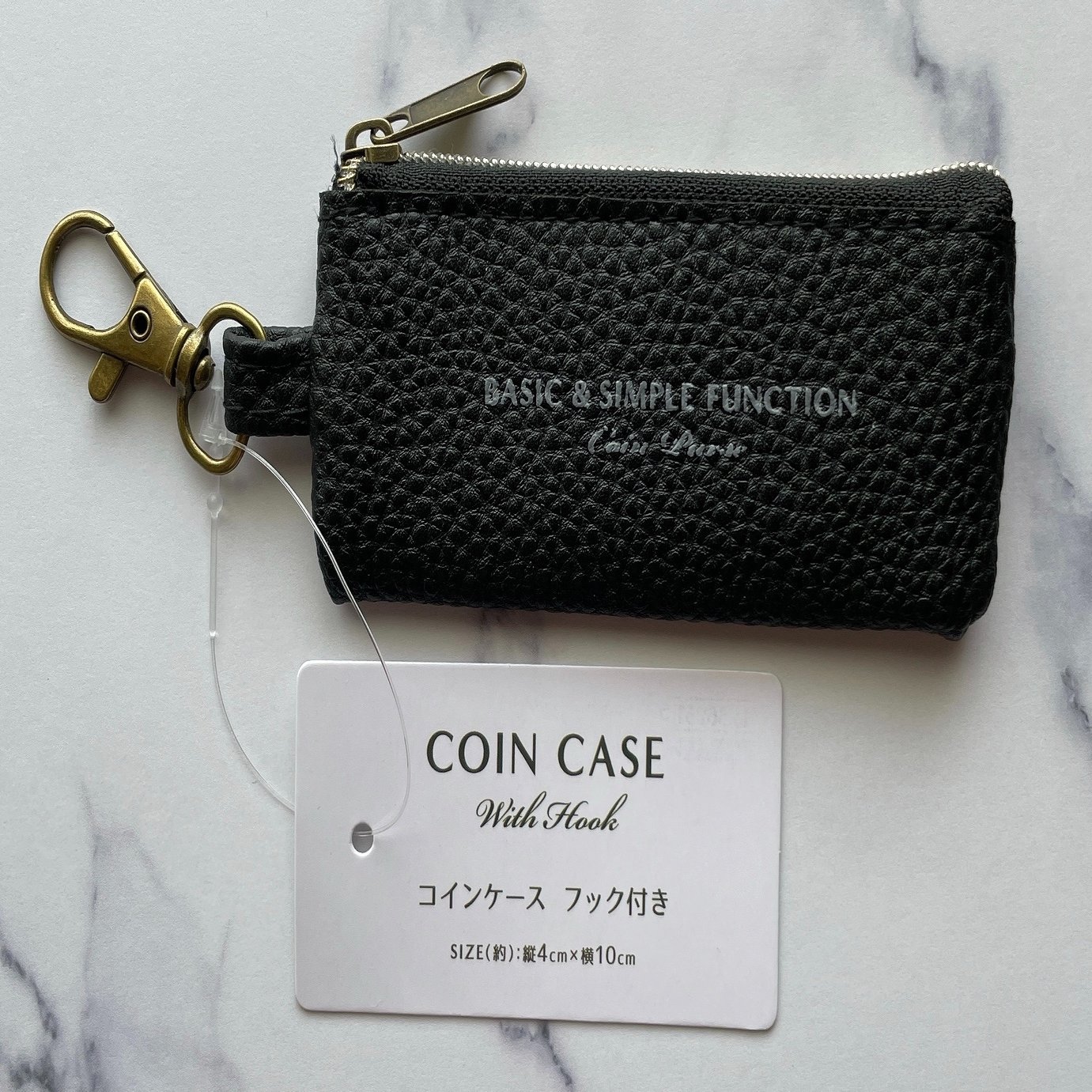 カプセルトイ用100円玉貯金コインケースを購入した話｜niiro