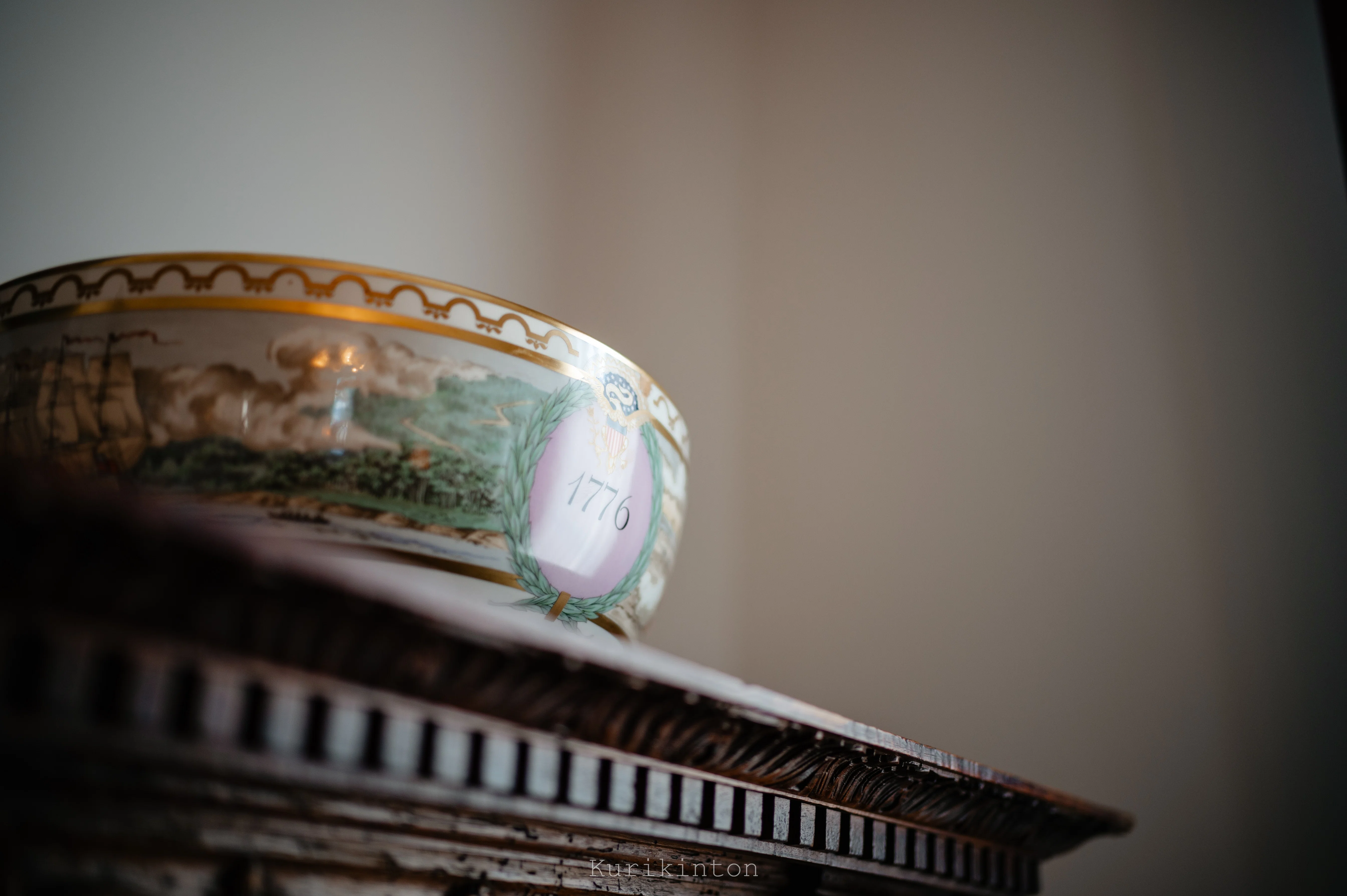 神戸北野異人館：Carl Zeiss Distagon 35mm f1.4 ZM｜栗きんとん