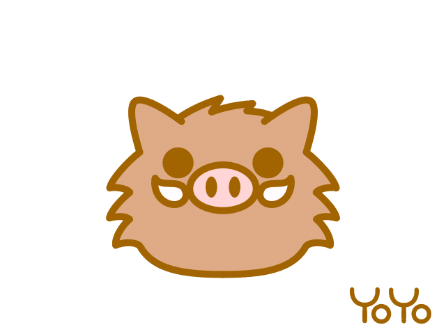 ブタ図鑑 No 3 よーよー Note ブタ図鑑 No 3 よーよー Note