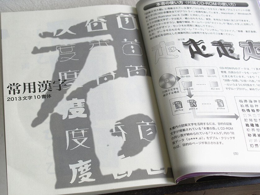 日本語の図案文字はどこから来たのか 第二回 |図版研 日本語の図案文字はどこから来たのか 第二回 |図版研