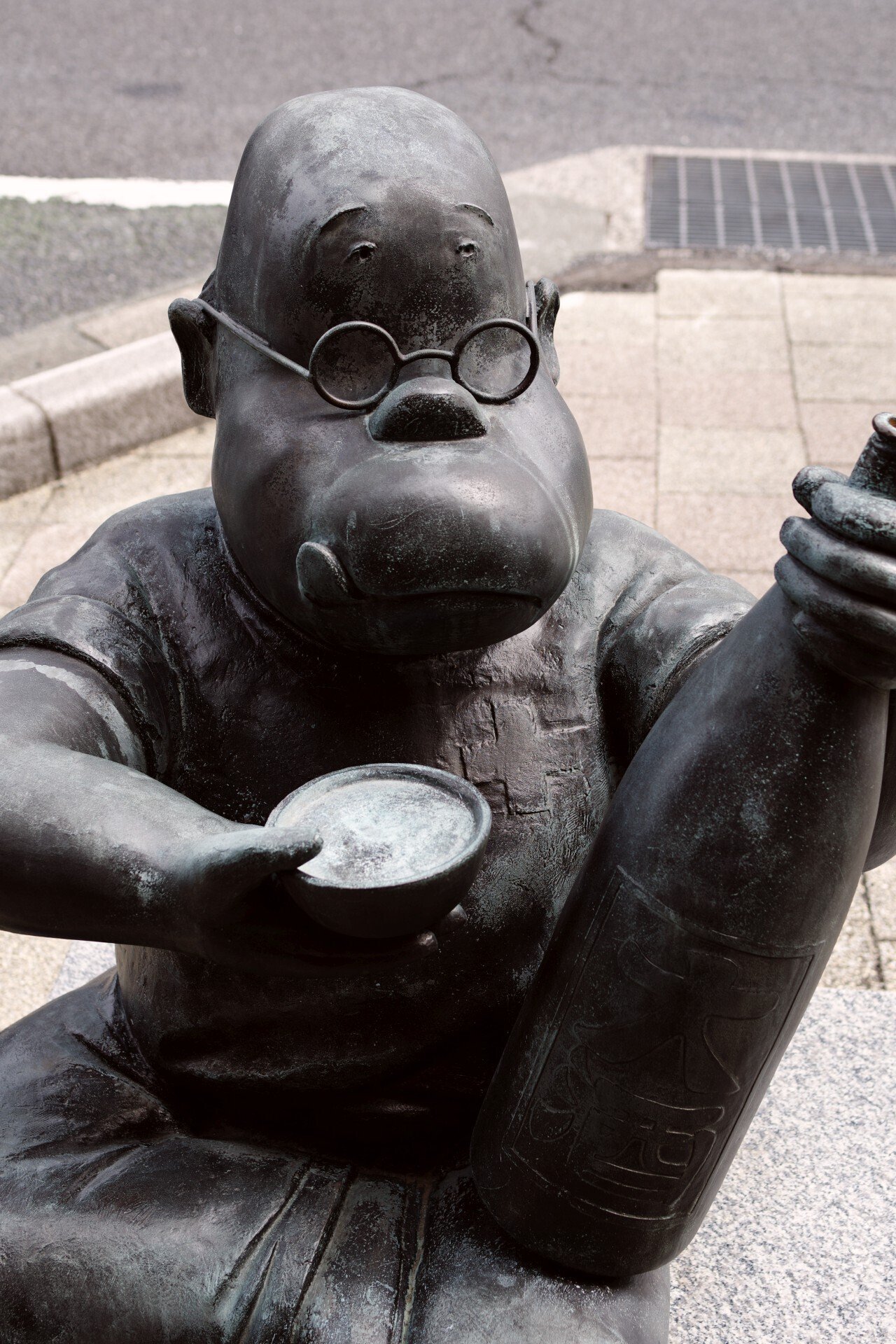 敦賀金ヶ崎歴史ウォーク (K-70 / smc PENTAX-FA 31mmF1.8 敦賀金ヶ崎歴史ウォーク (K-70 / smc PENTAX-FA 31mmF1.8
