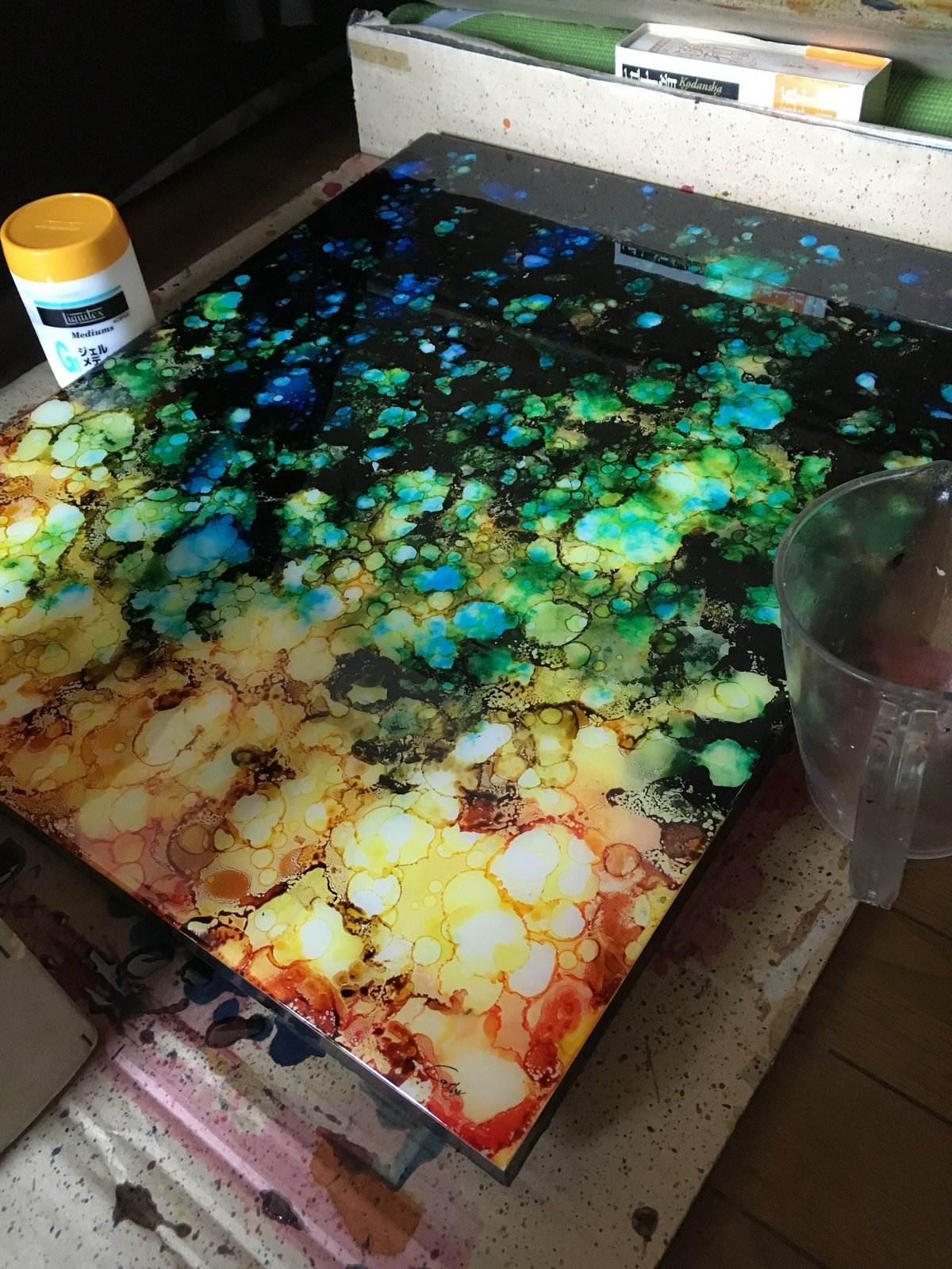 エゴのかたまり（アップサイクル活動を始めたきっかけ）