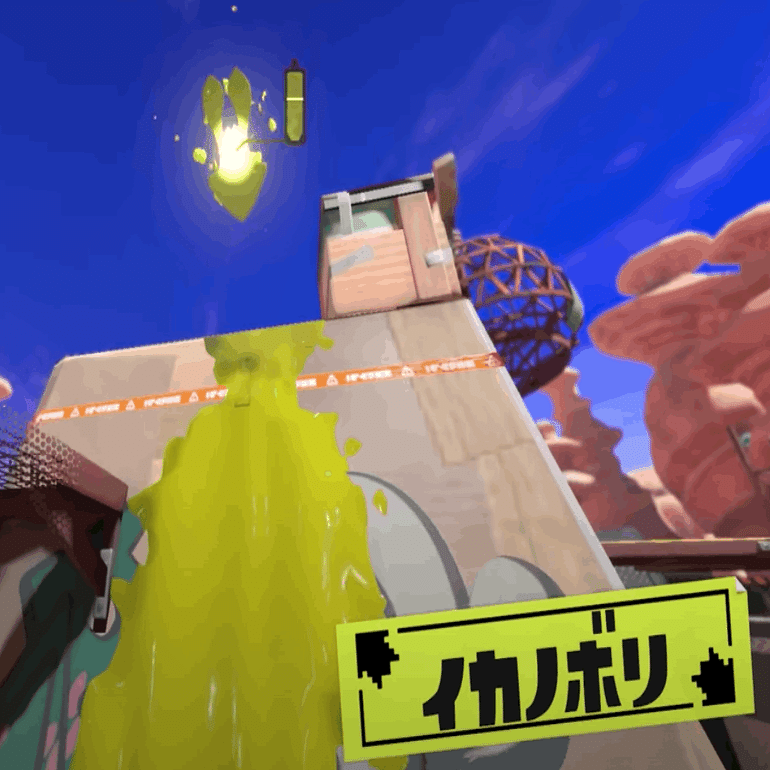 スプラ3ダイレクトどうだった Splatoonブキ研究所 Note