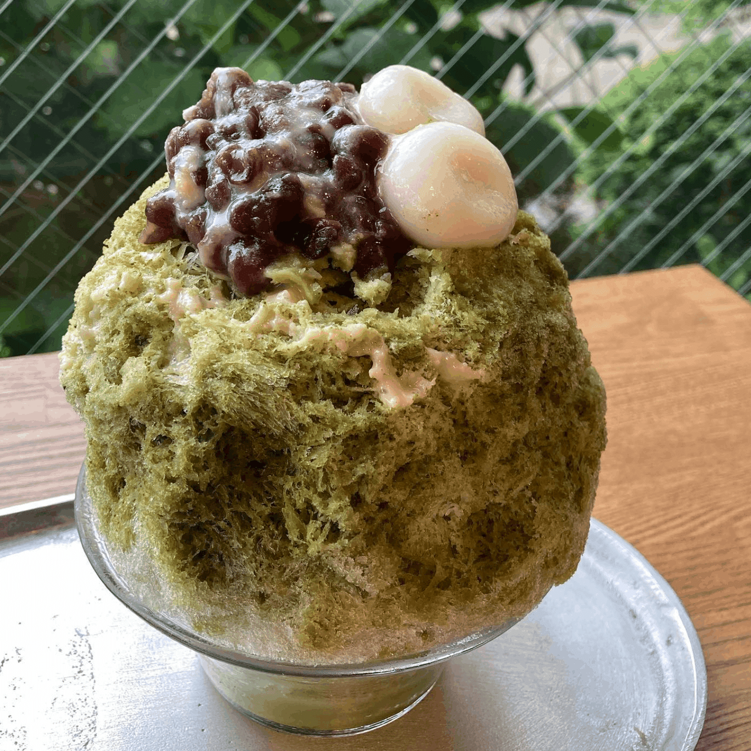 フルーツ王国三豊の旬を味わえるかき氷屋さん「KAKIGORI CAFE ひむろ