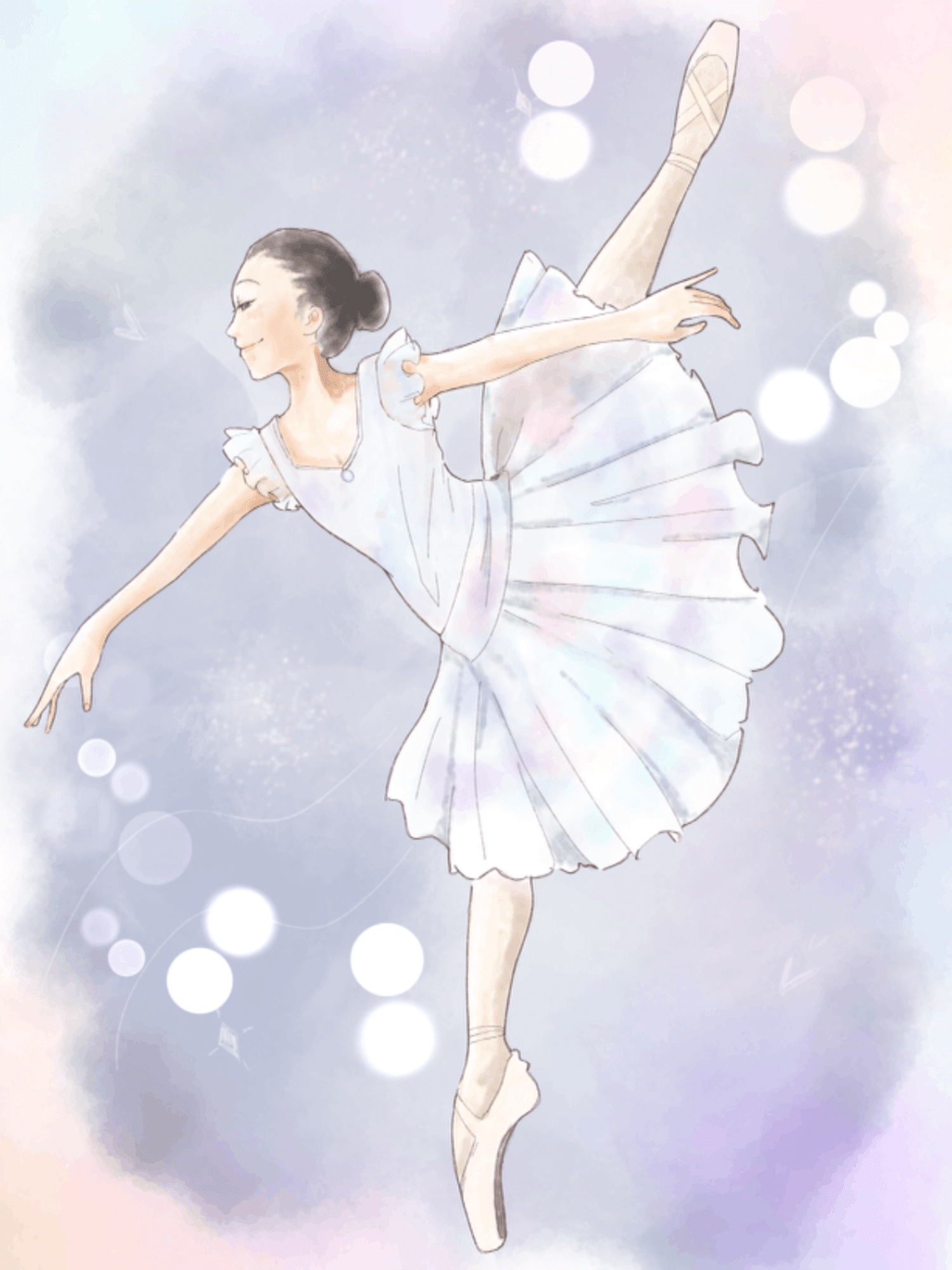 バレエ文学にご寄稿 美術編 No22 極地の優雅 わまえ バレエ文学 バレエに関する文章 画像 イラストなど Note バレエ文学にご寄稿 美術編 No22 極地の優雅 わまえ バレエ文学 バレエに関する文章 画像 イラストなど Note