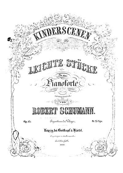 子供の情景～シューマン;ピアノ名曲集 アシュケナージ(P) 子供の情景～シューマン;ピアノ名曲集 アシュケナージ(P) 子供の