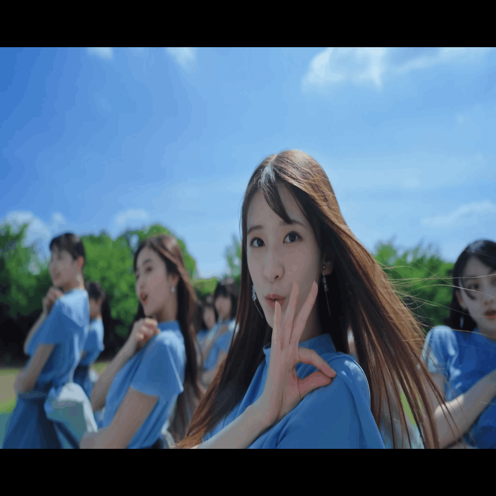 バンドエイド剥がすような別れ方』から捉える乃木坂5期生の特質｜ぎん