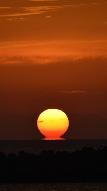 神秘的な現象 だるま朝日 ysデザイン グループ Note 神秘的な現象 だるま朝日 ysデザイン グループ Note