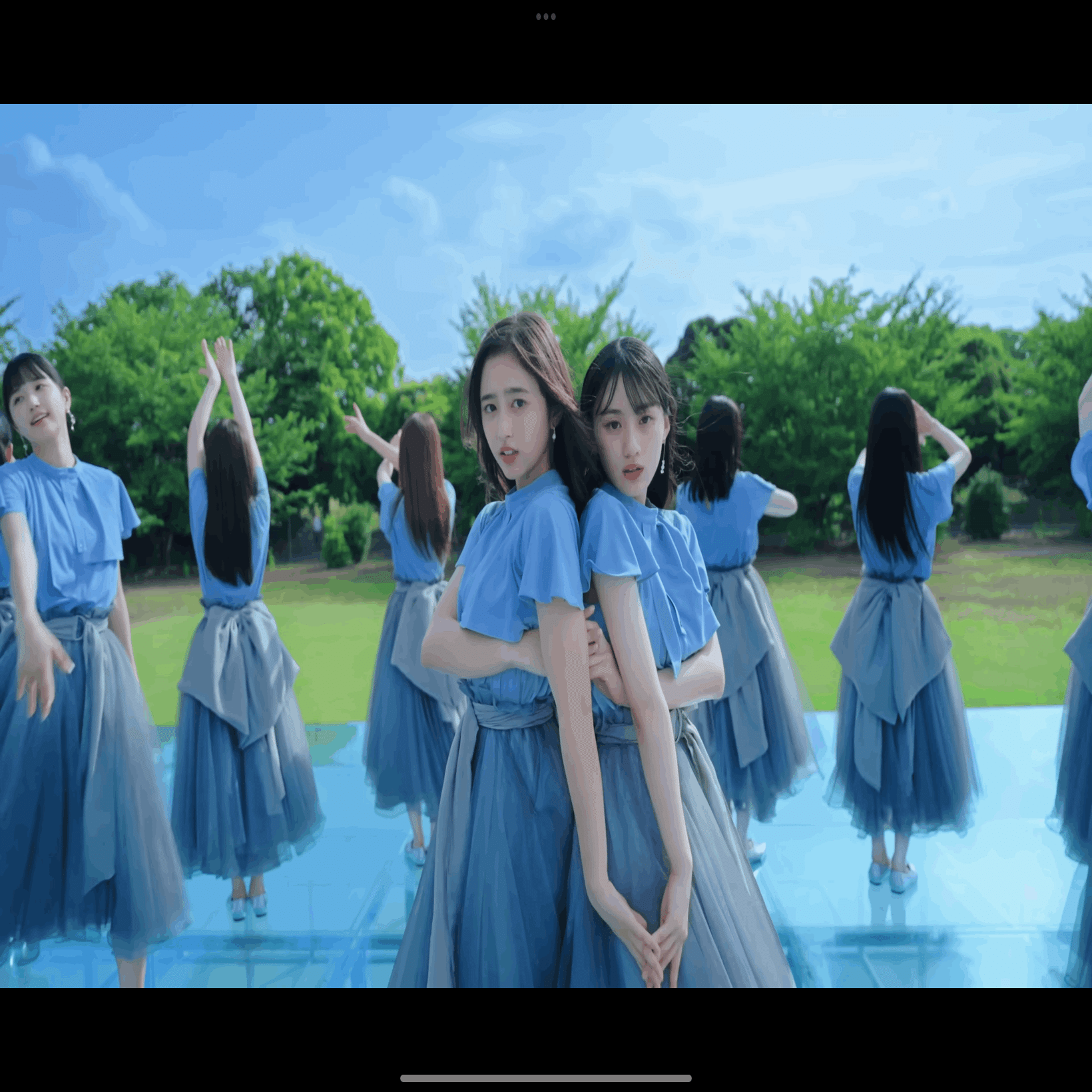 バンドエイド剥がすような別れ方』から捉える乃木坂5期生の特質｜ぎん