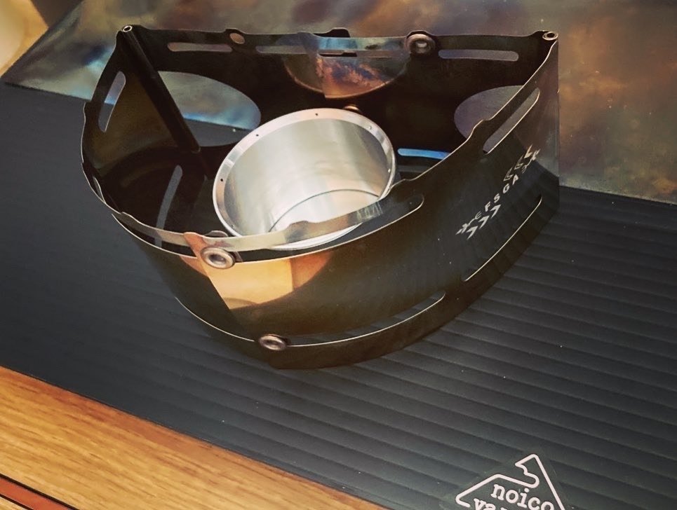 ULギア沼】RSRと風火蔵の組み合わせにたどり着いてしまった｜Daisuke