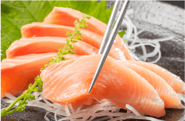 養殖サーモンにはアニサキスなどの寄生虫はいないのか Smolt Post Note 養殖サーモンにはアニサキスなどの寄生虫はいないのか Smolt Post Note