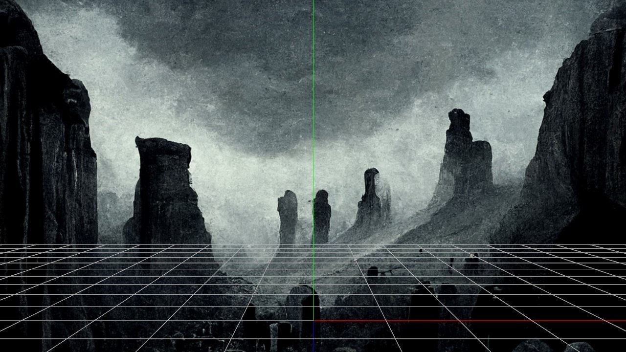 Midjourney Mmdの背景にできる みれのスクラップ Note Midjourney Mmdの背景にできる みれのスクラップ Note