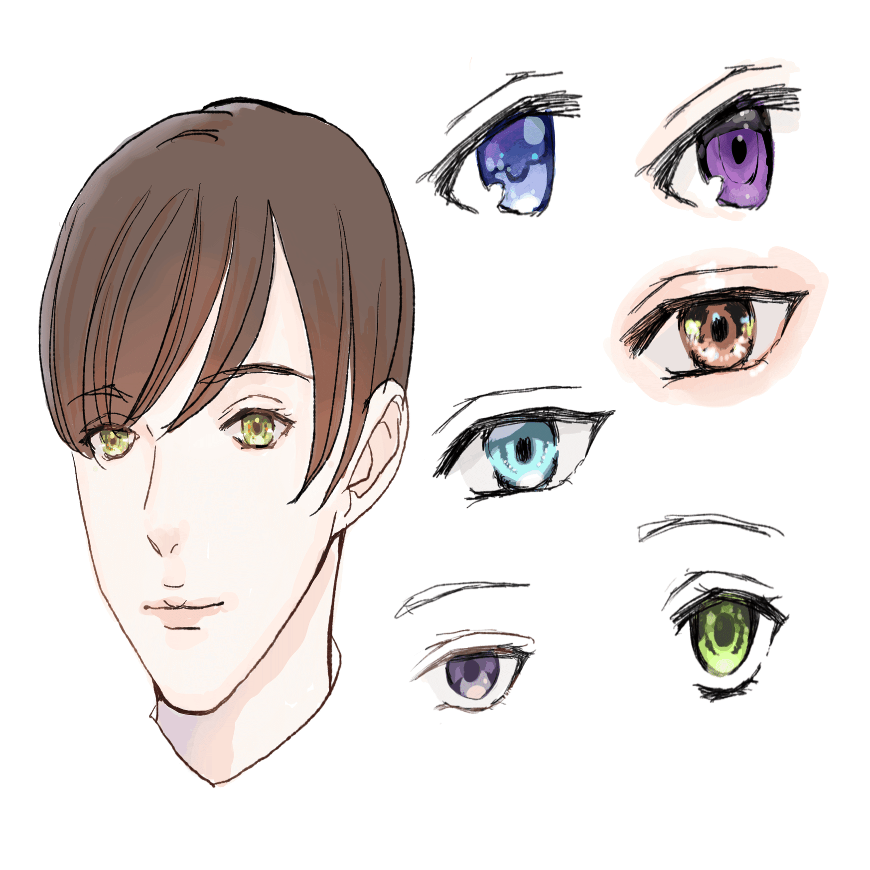 OKZ Wöchentlich25(2022.08.08〜)｜岡崎 つく