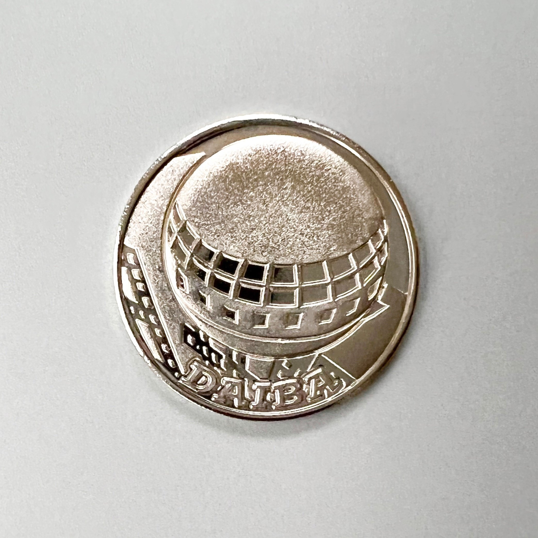 記念メダル■トロと旅する■フジテレビ■ 東京都フジテレビ 記念メダル | 記念メダル図鑑