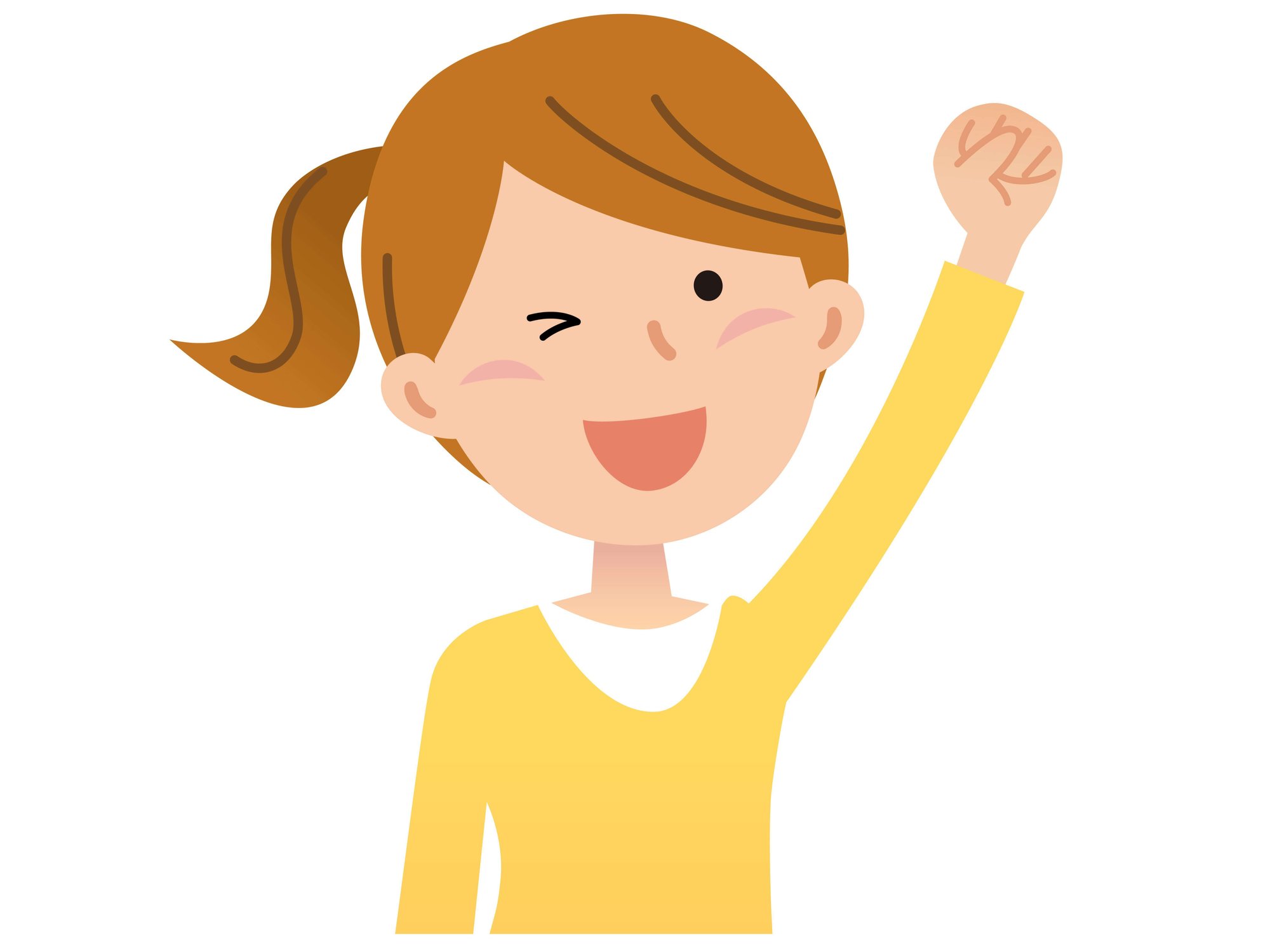 ヤッターポーズ でかんたんに自己肯定感はあがる 7日間実験してみた 自己肯定感を高める ライター Note ヤッターポーズ でかんたんに自己肯定感はあがる 7日間実験してみた 自己肯定感を高める ライター Note