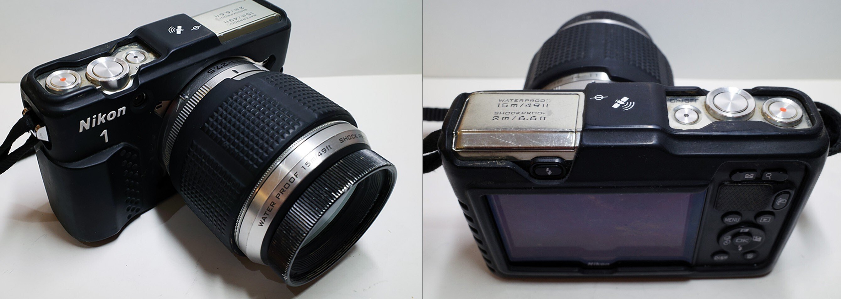 寫残録052_オールドデジカメ② Nikon1 AW1|NKJ 寫残録052_オールドデジカメ② Nikon1 AW1|NKJ