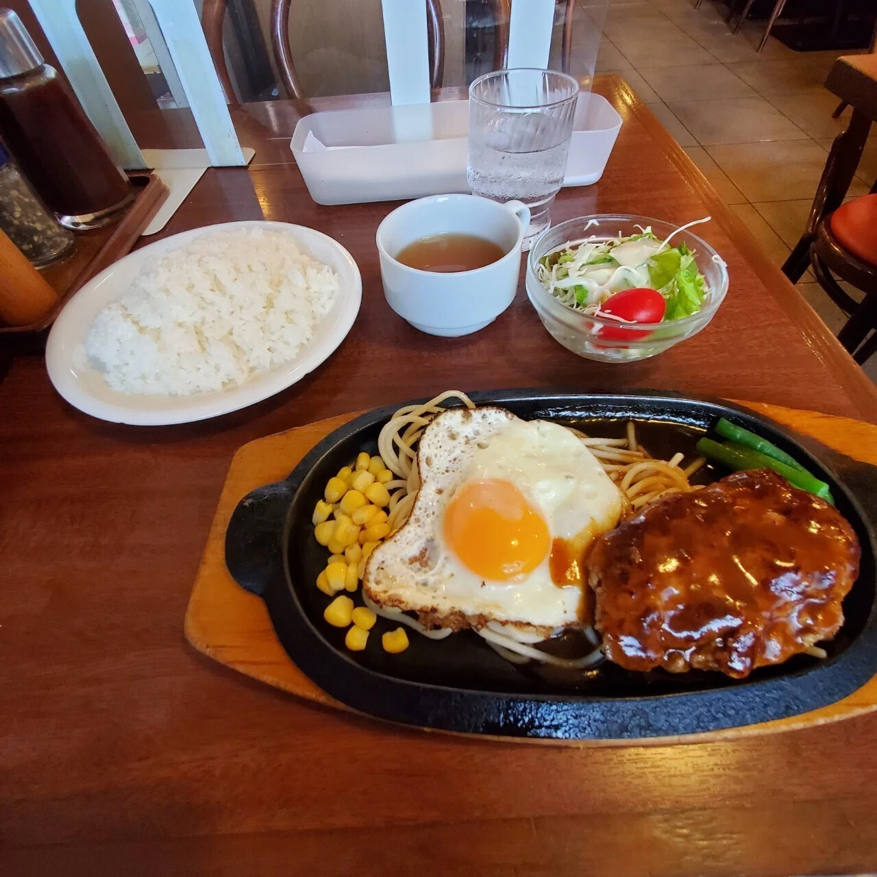 武道館 周辺 ランチ
