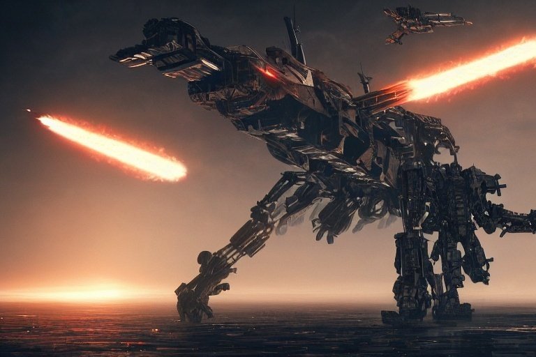 新しい画像ai Stablediffusion でアーマードコアっぽい画像生成 Abubu Nounanka Note 新しい画像ai Stablediffusion でアーマードコアっぽい画像生成 Abubu Nounanka Note